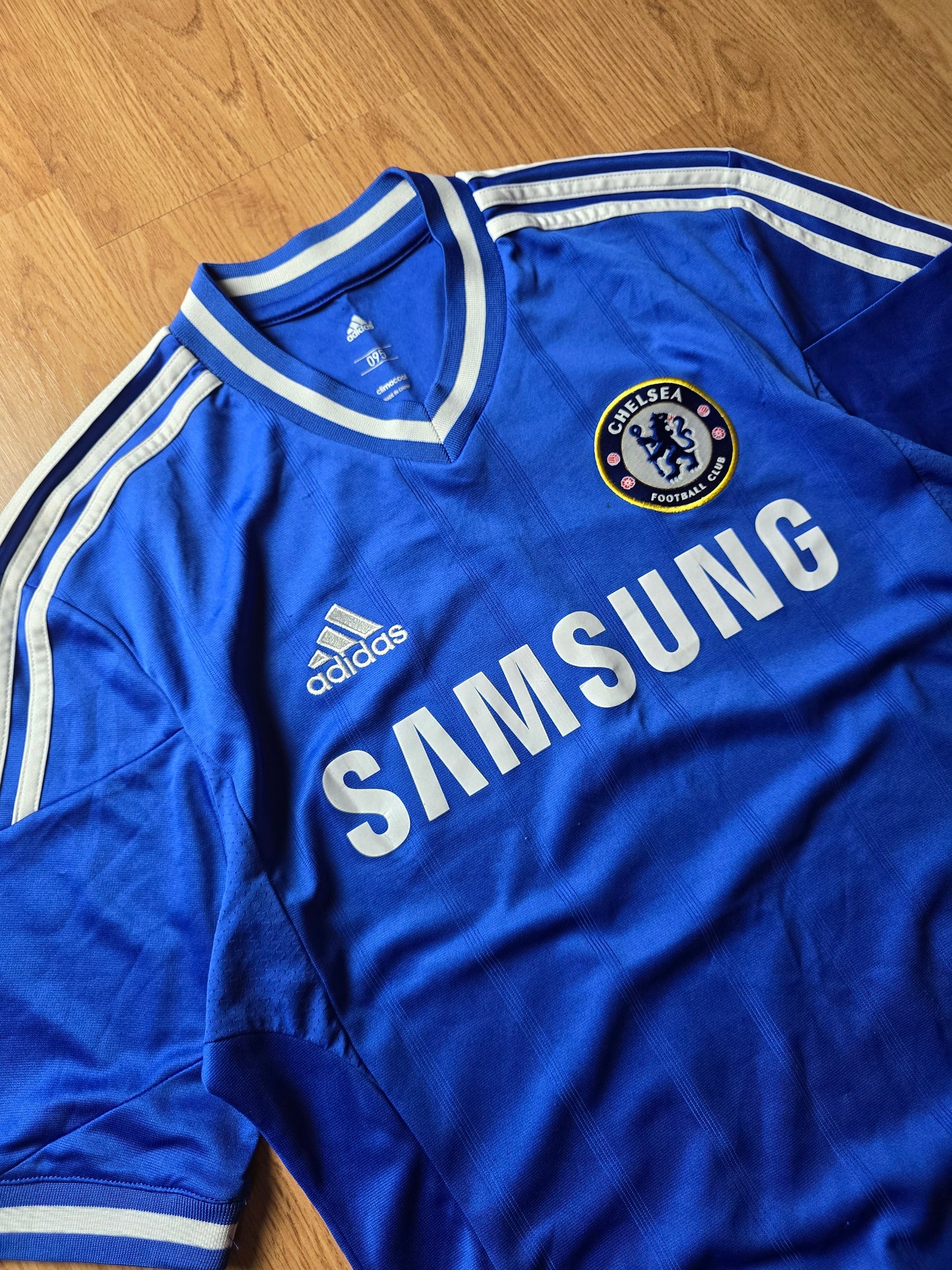 Adidas Chelsea 13/14 Home Top (M)