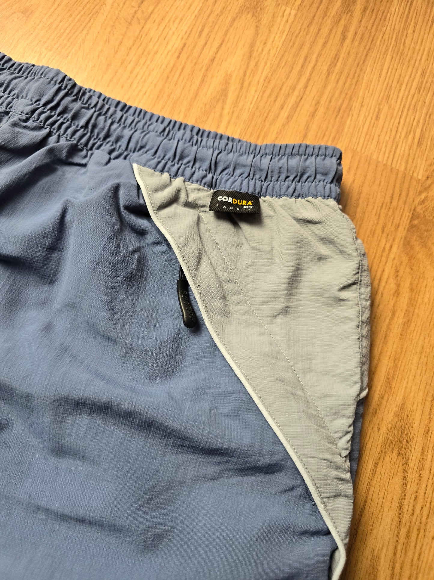 Palace 'P-Dura' Cordura Shell Bottoms (L)