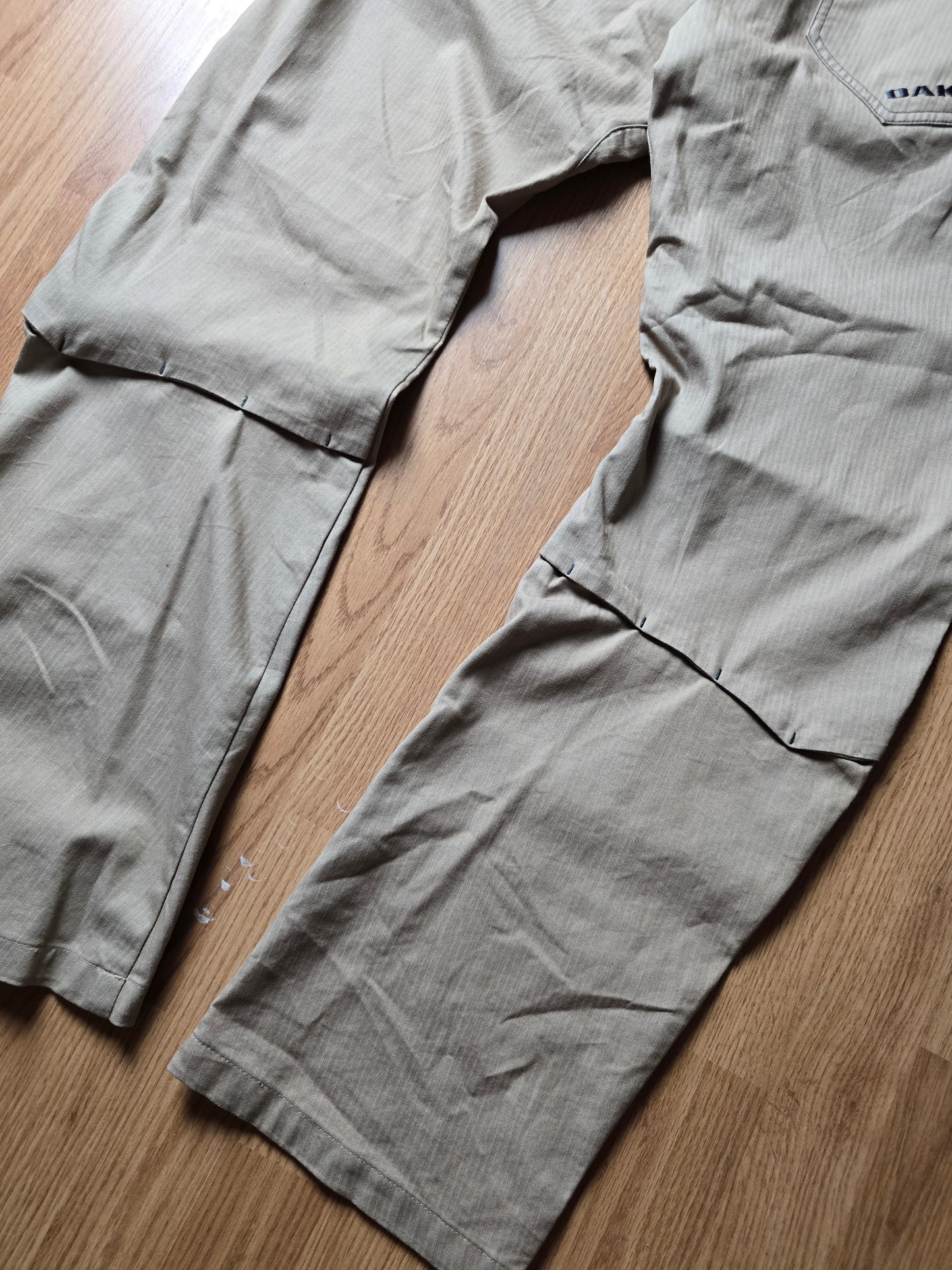 Oakley Lightweight Technical Trousers (36x32)