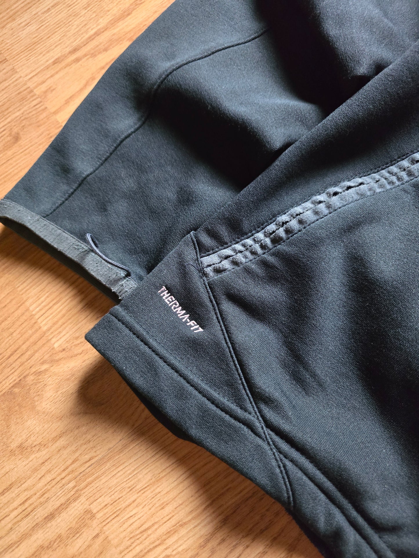 00s Nike ACG Therma-fit Fleece Track Jacket (XL)