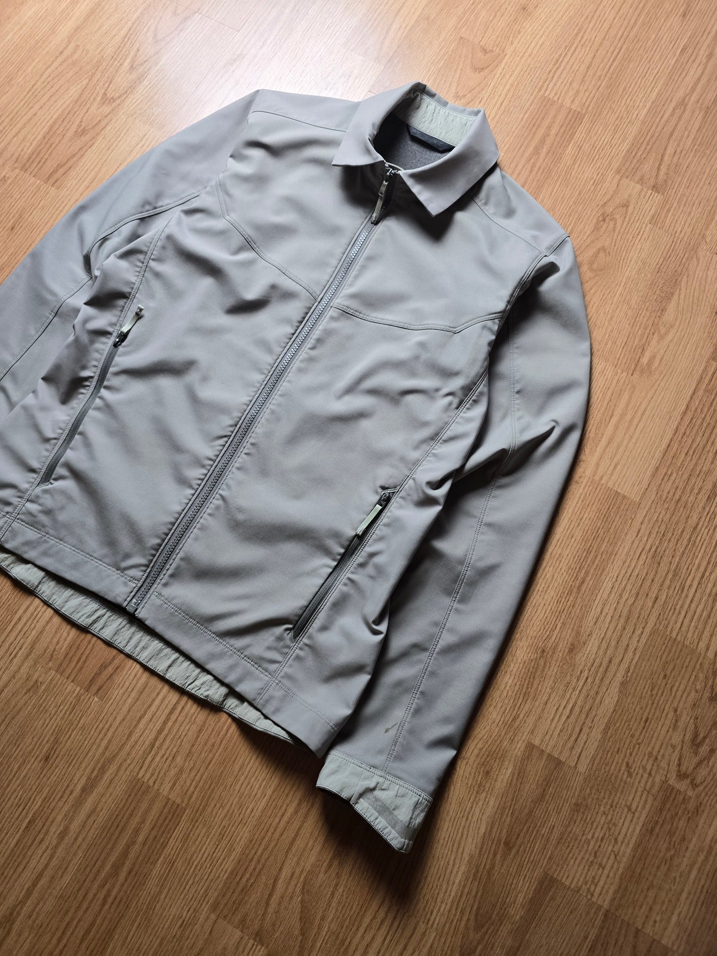 Arc'teryx A2B Commuter Jacket (S/M)