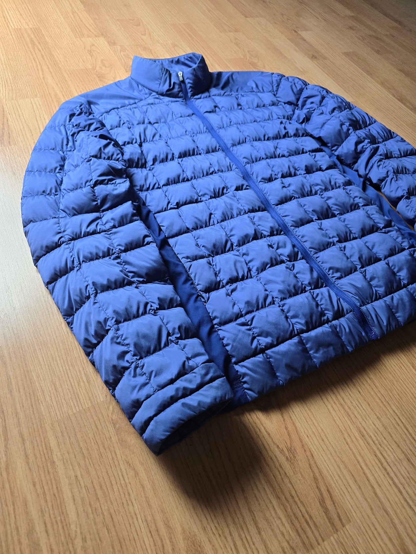 Arc'teryx Rico Lightweight Goose Down Quilted Jacket (M)