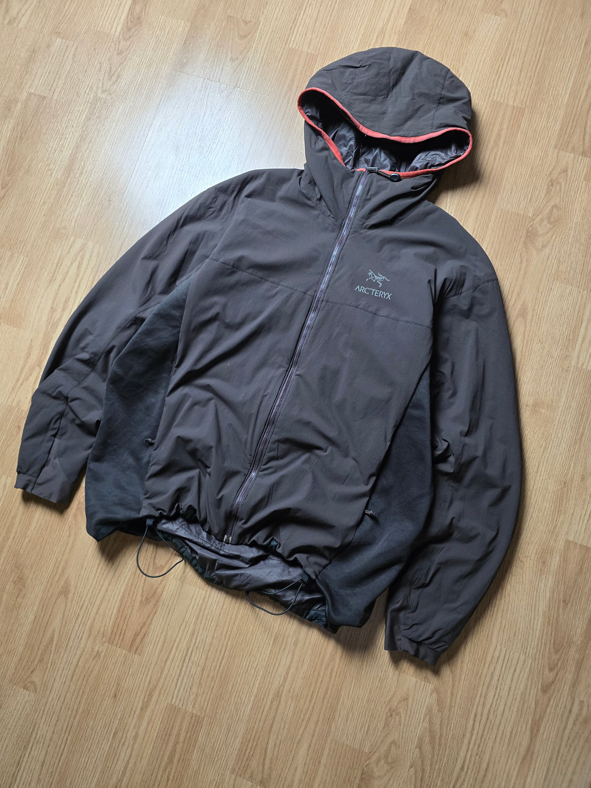 Arc'teryx 'Atom LT Hoody' Jacket (XL