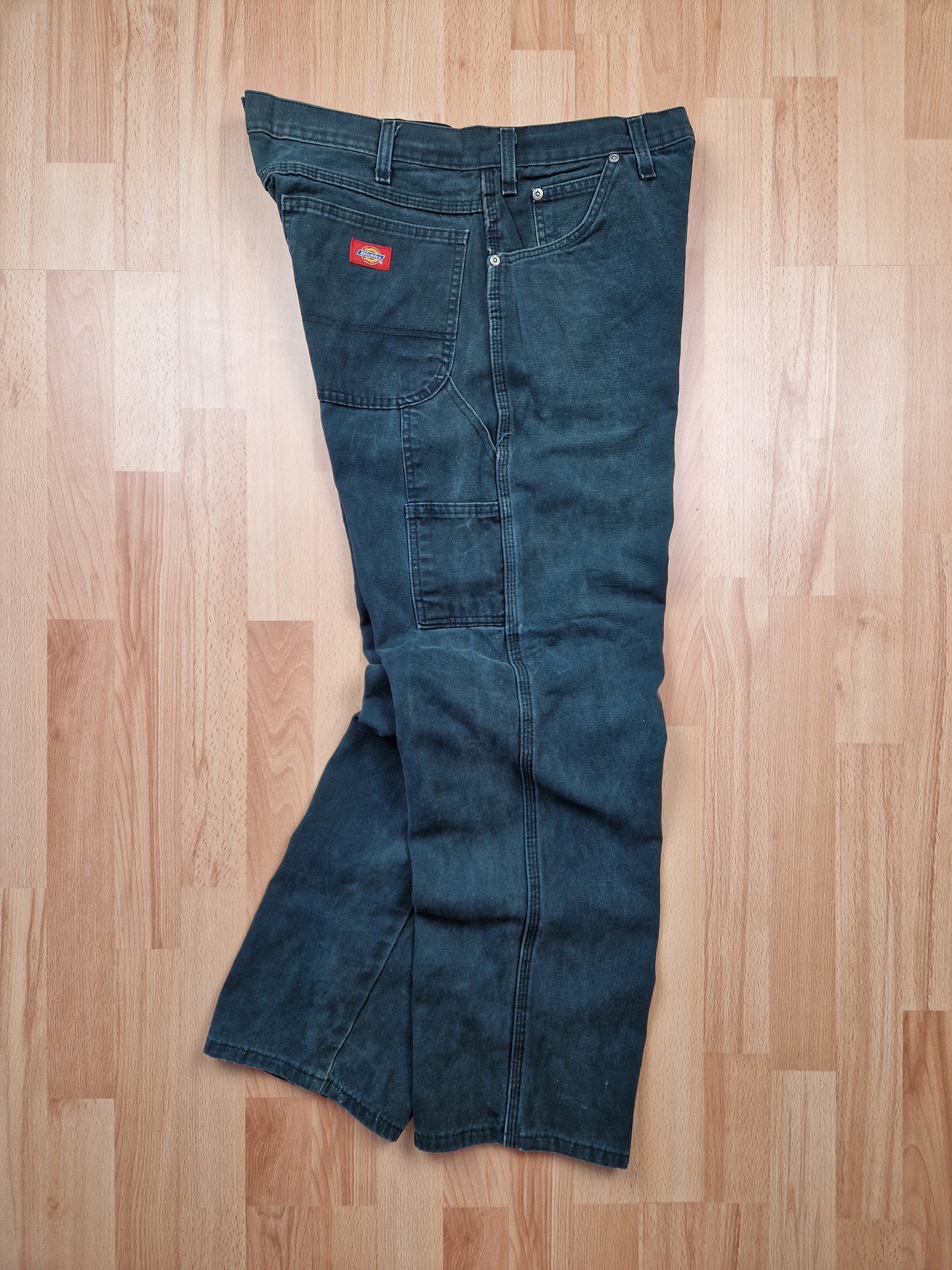 Vintage Dickies Red Label Carpenter Pants (36x31)