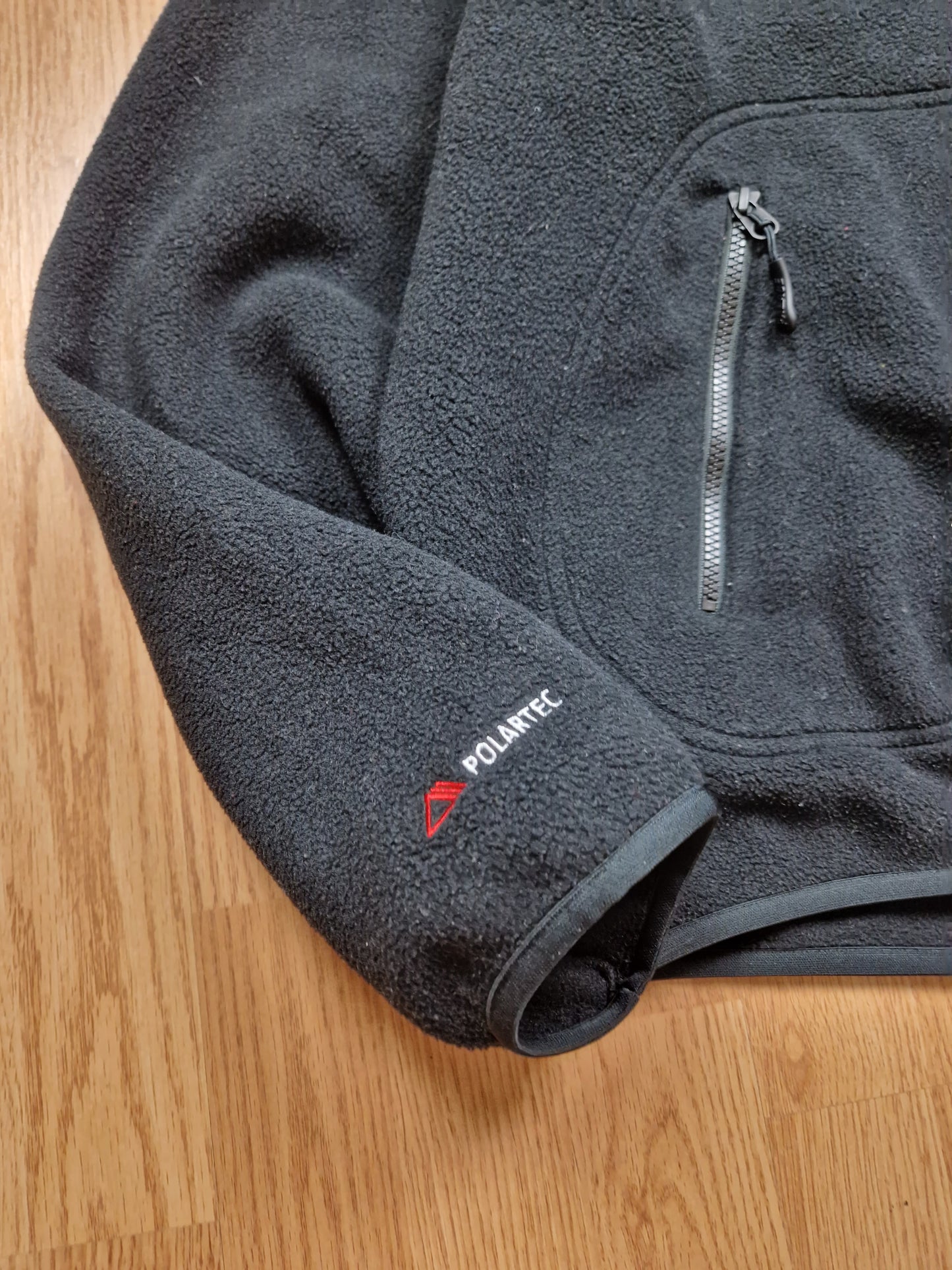 Palace 'Polartec Ninja Hood' (L)