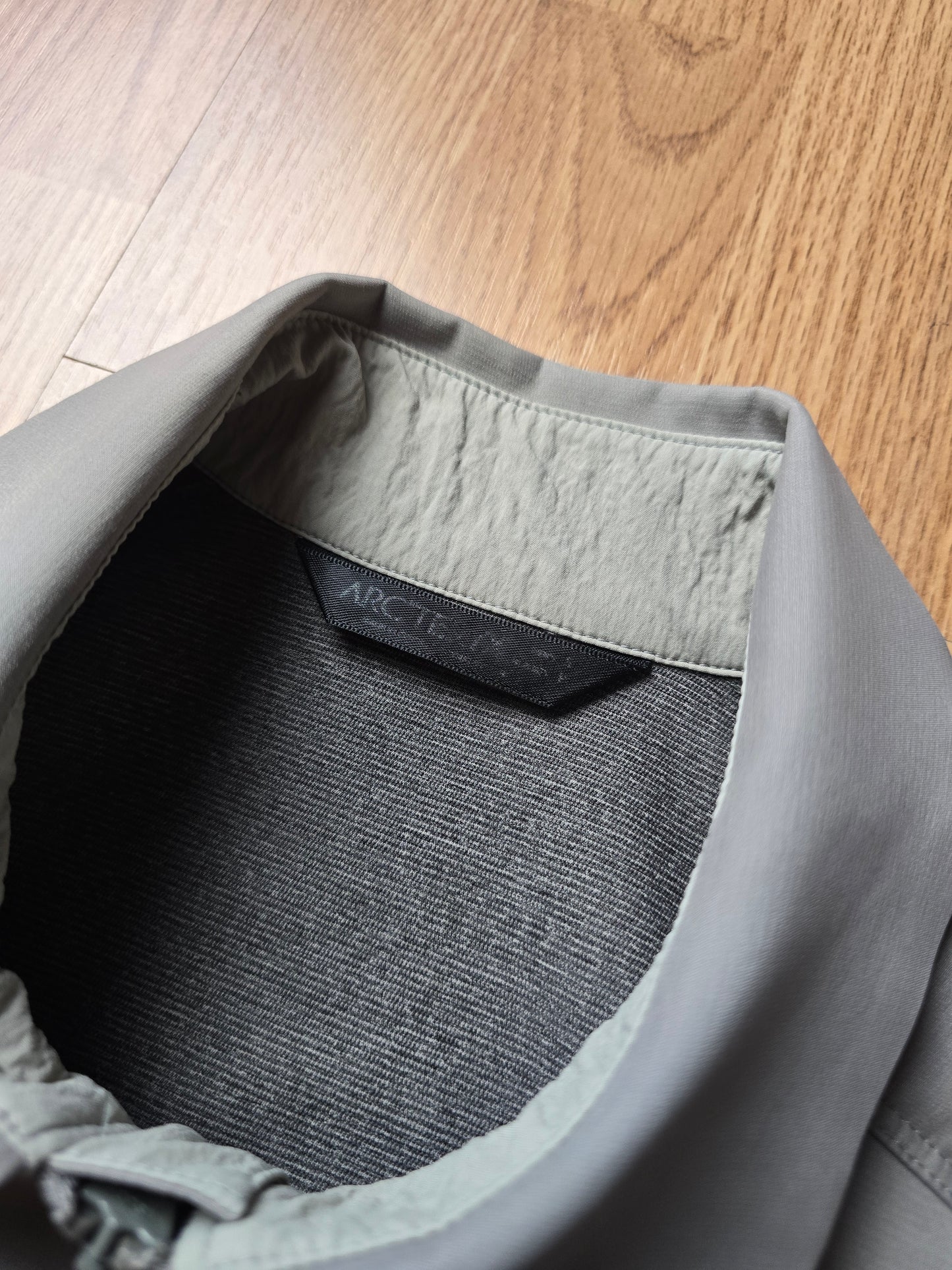 Arc'teryx A2B Commuter Jacket (S/M)
