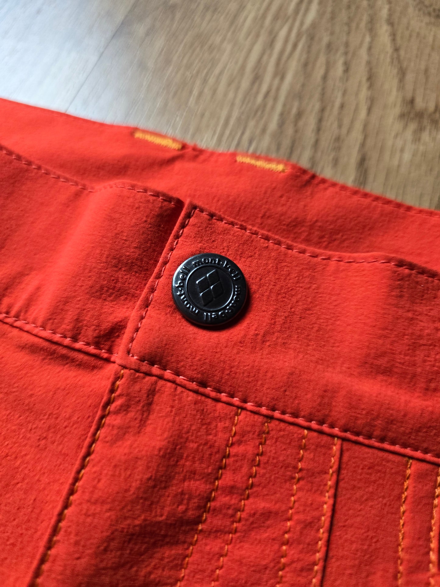 Montbell Performance Active Shorts BNWT (M)