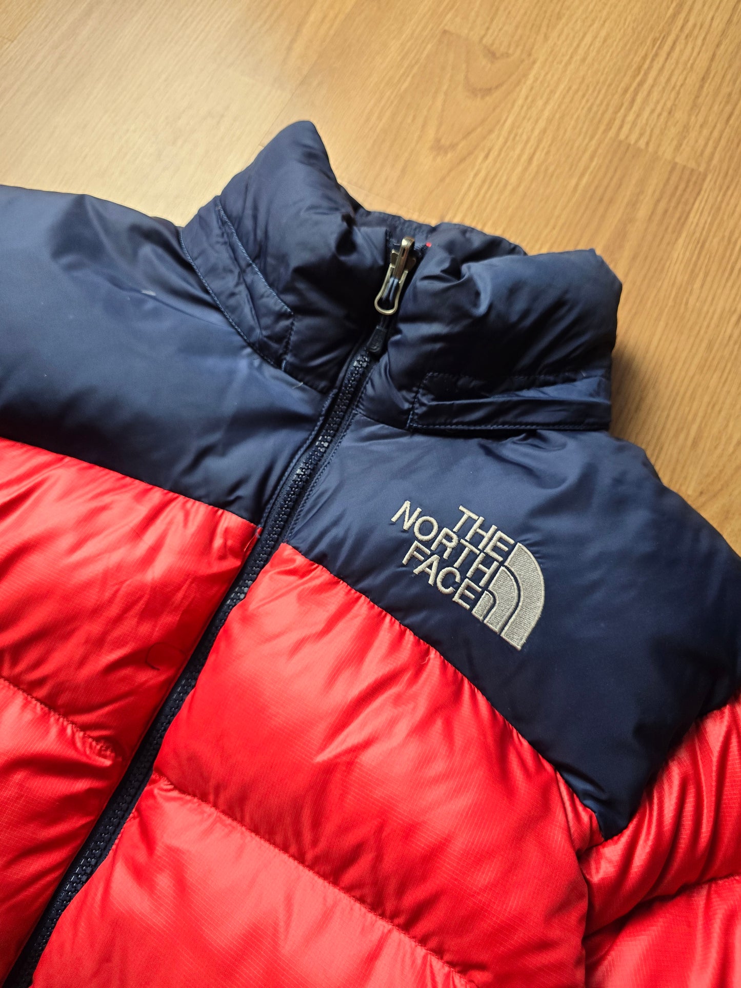 The North Face Nuptse 700 Puffer Jacket (S)
