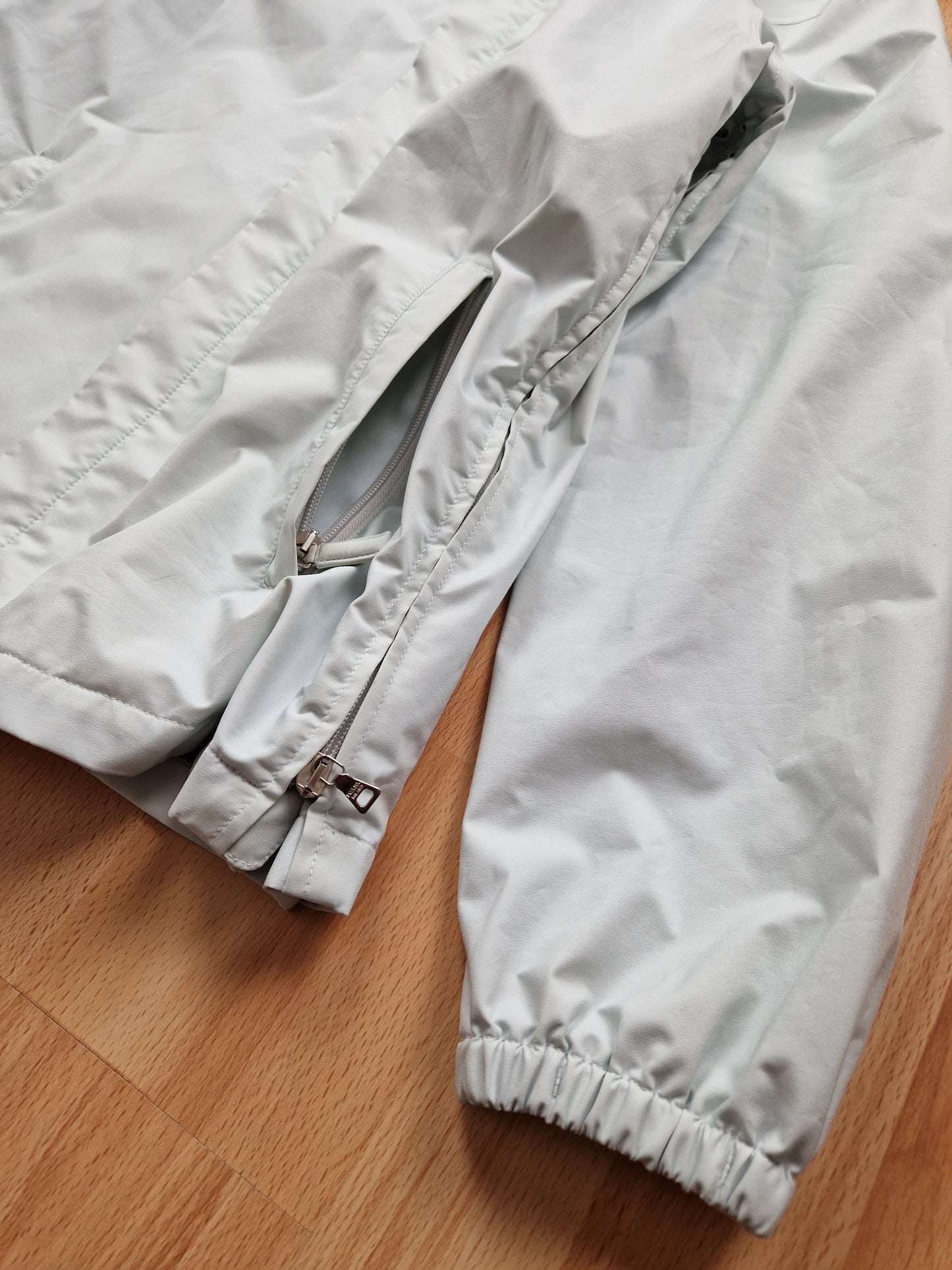 RARE Prada Sport Gore-tex Stash Pocket Jacket (M)