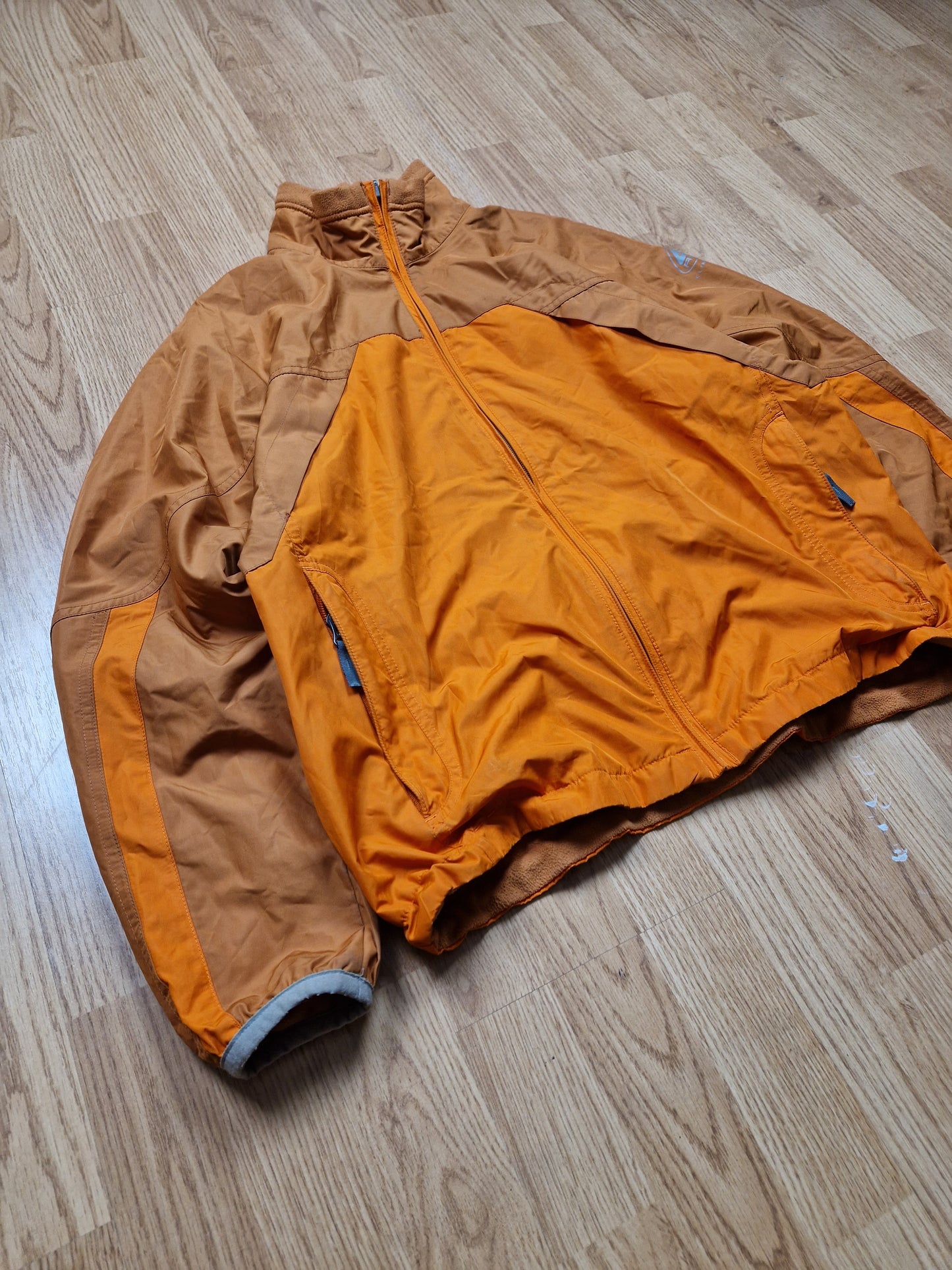 Nike ACG Therma-Fit Reversible Fleec/Jacket (M)