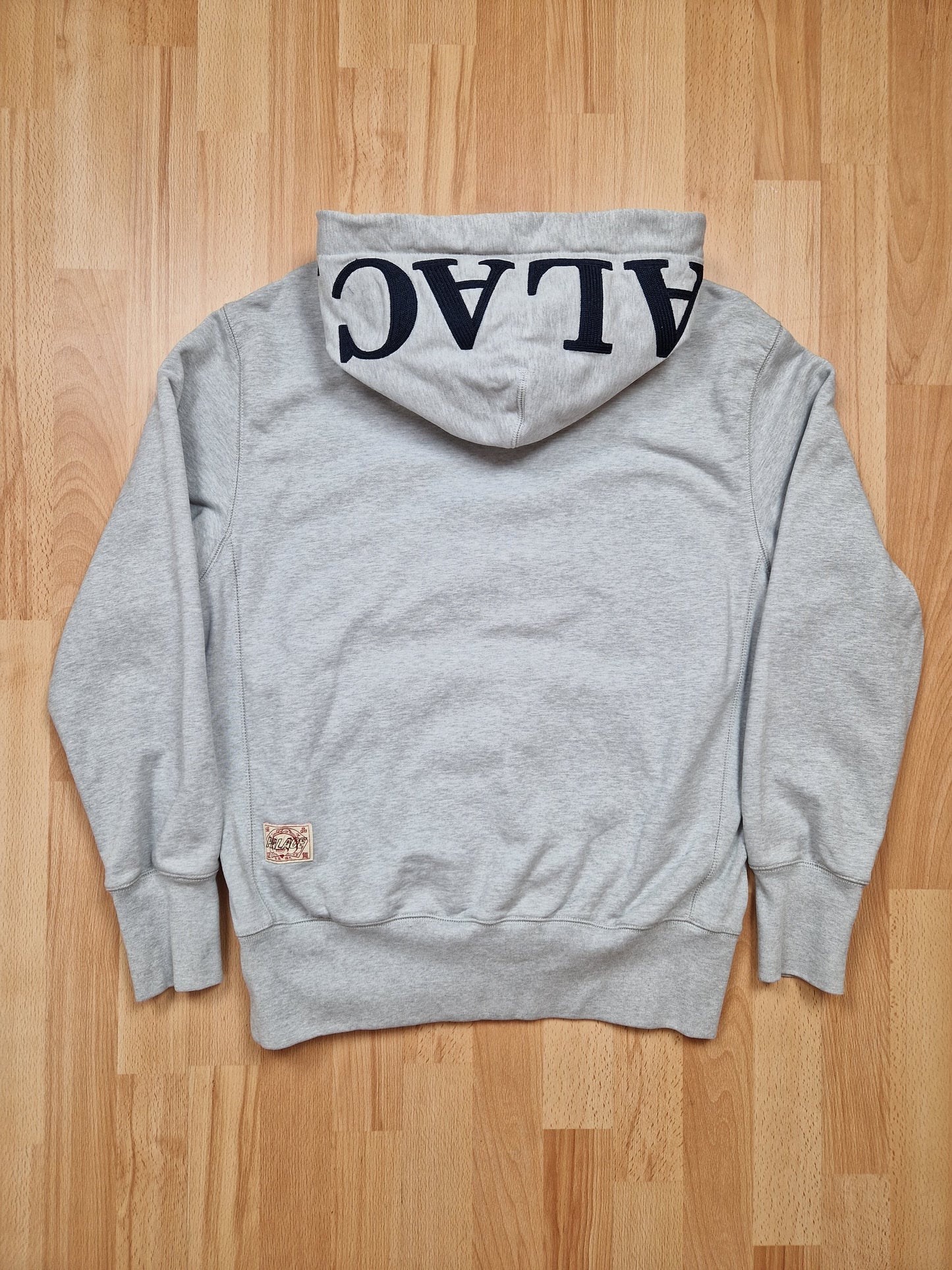 Rare Palace x Evisu Seagull Hoodie (M)
