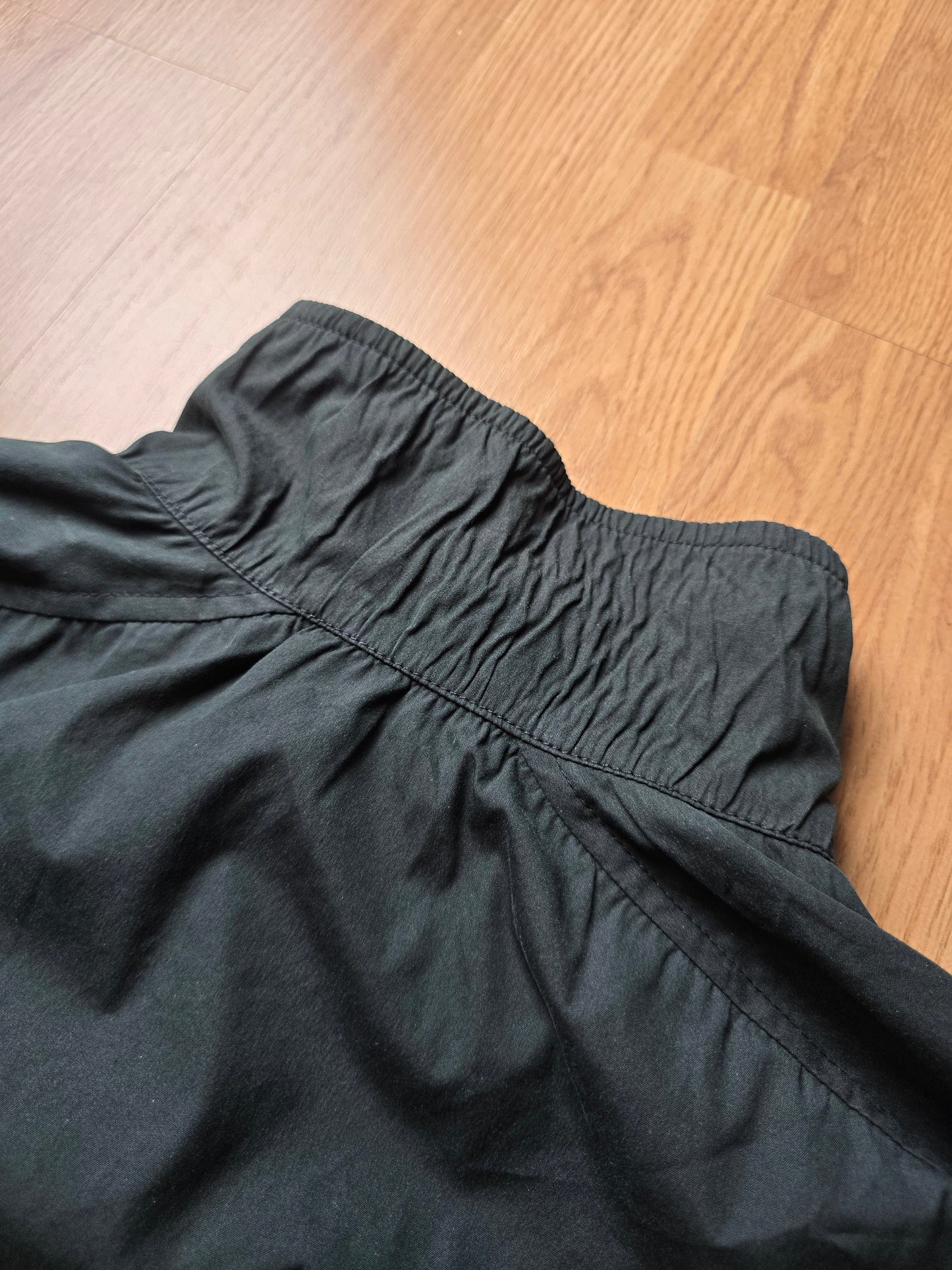 00s Prada Sport Reversible Technical Nylon Jacket (M/L)