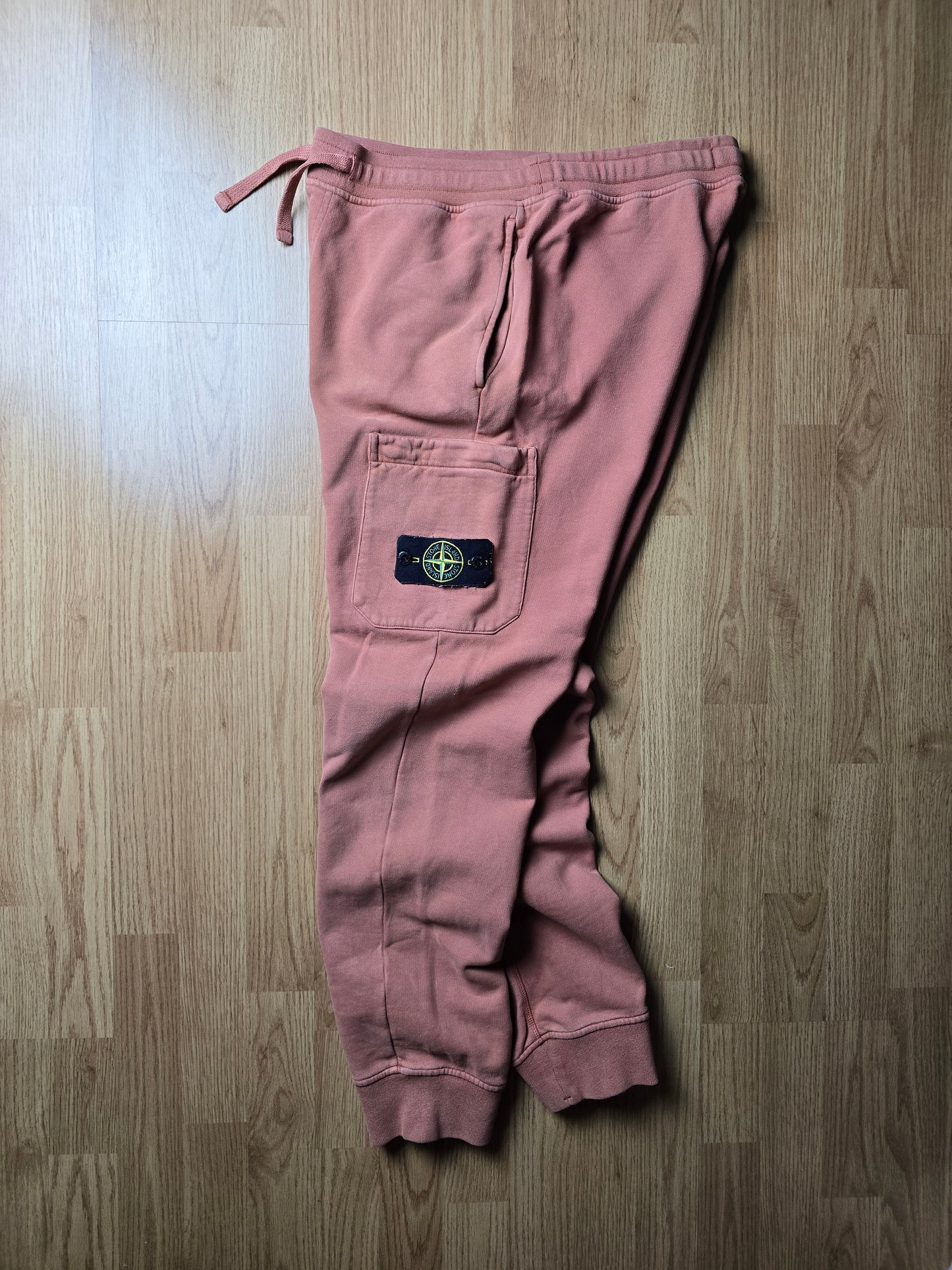 Stone Island Cargo Joggers (M)