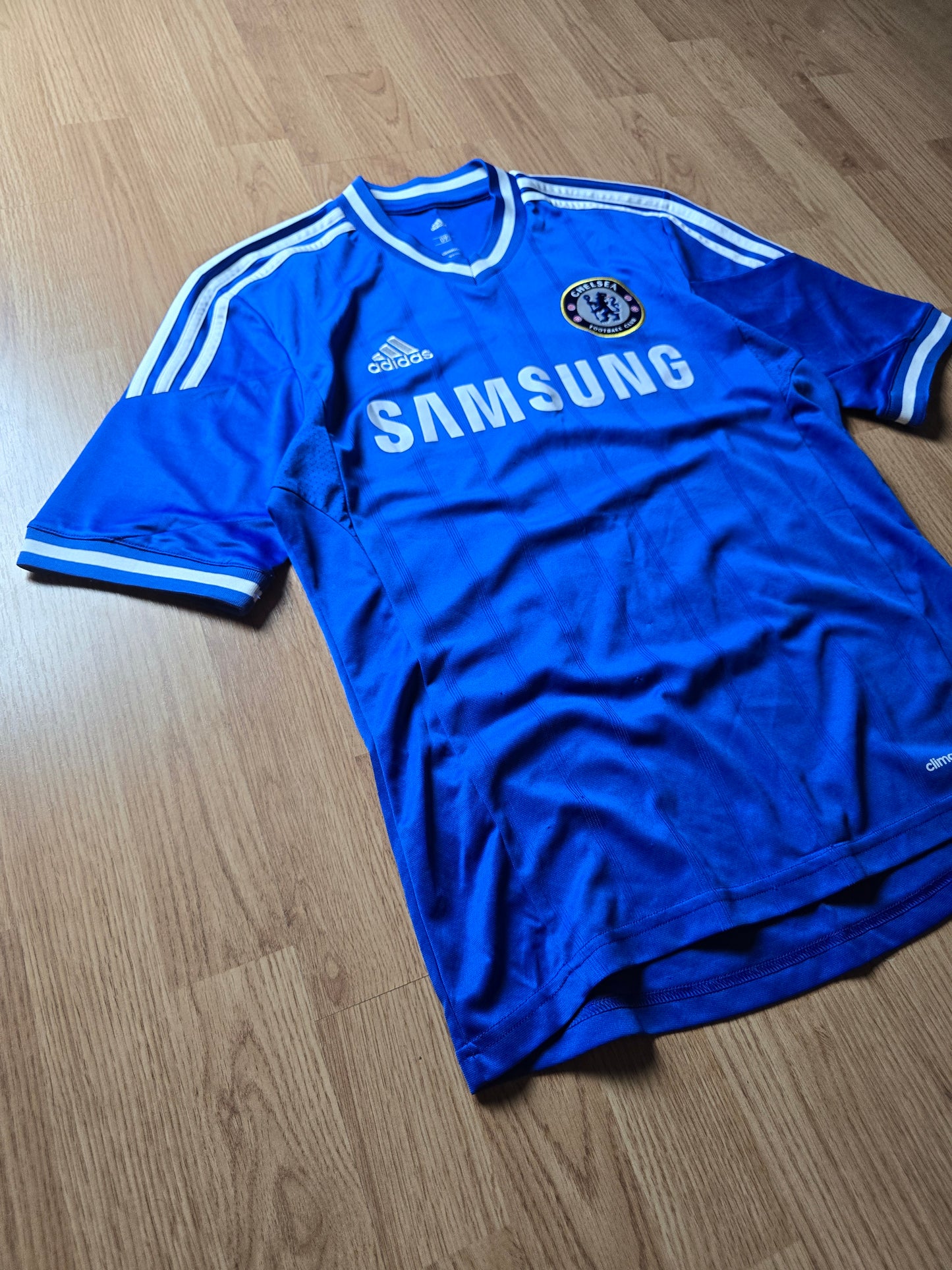 Adidas Chelsea 13/14 Home Top (M)