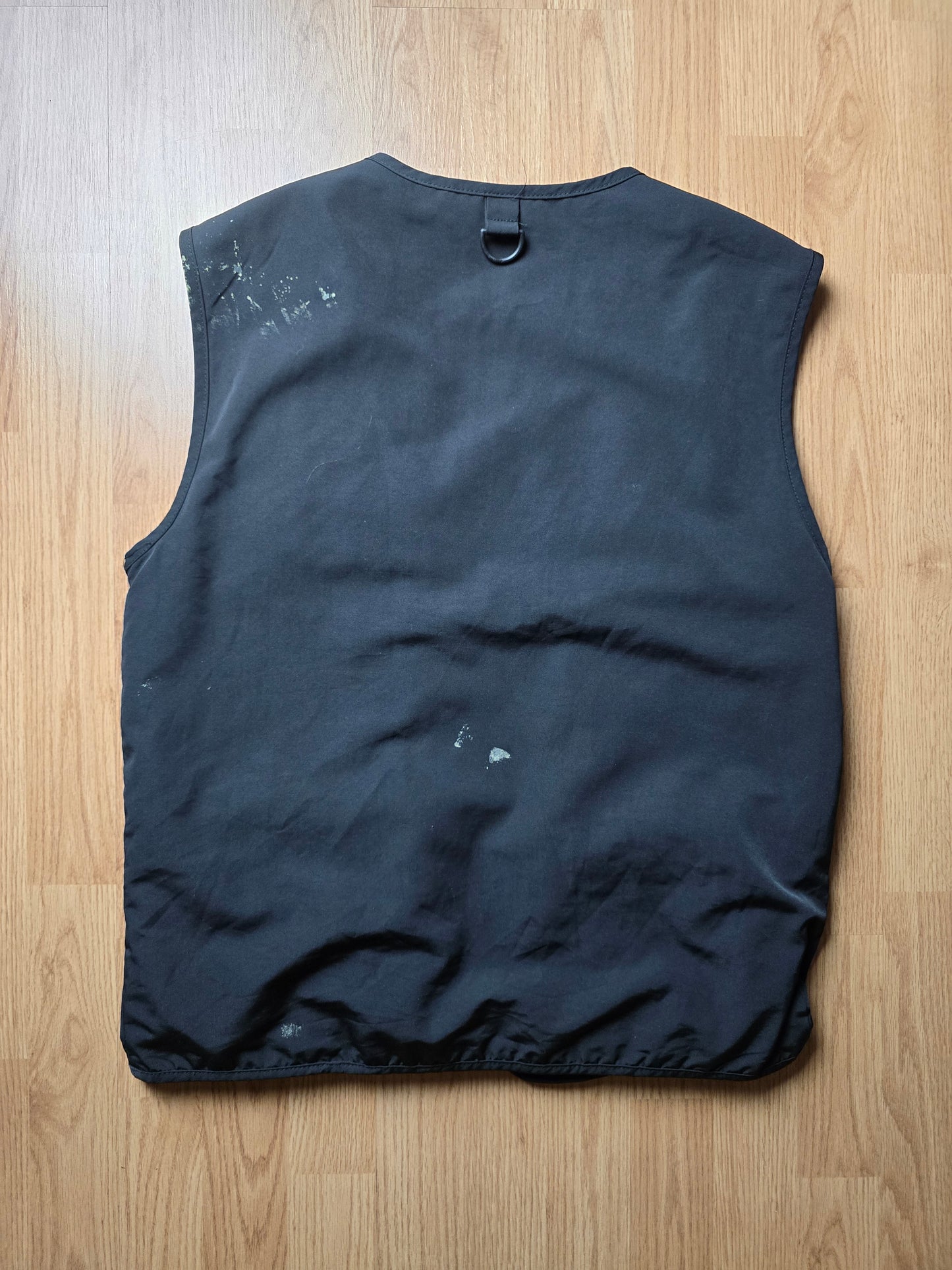 Carhartt Reflective Logo Cargo Vest (S)