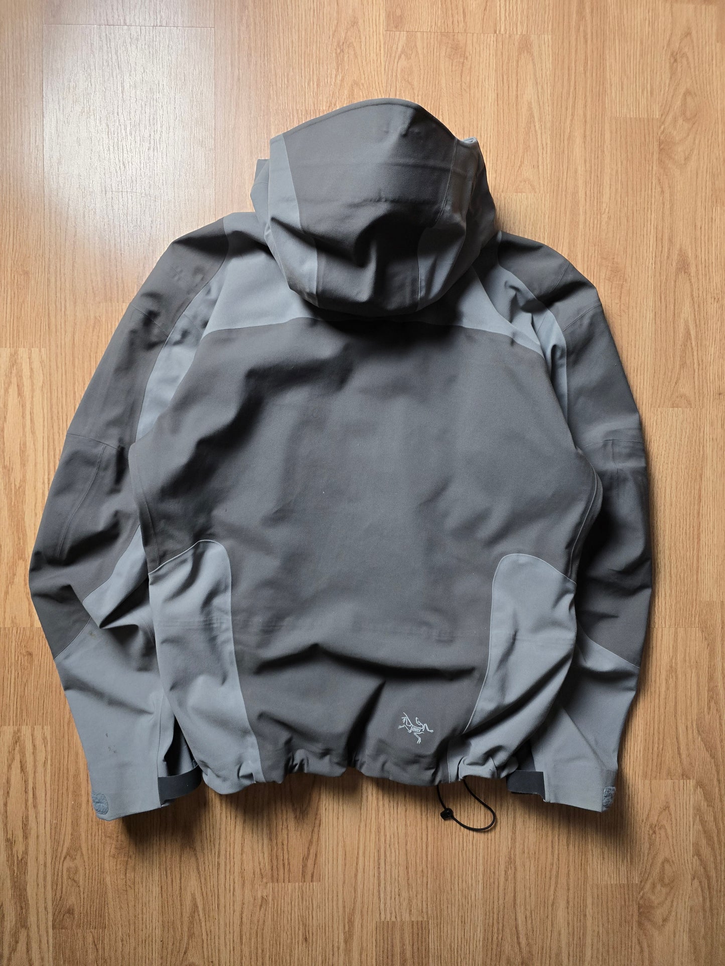 Vintage Arc'teryx Gore-tex Stingray Jacket (S)