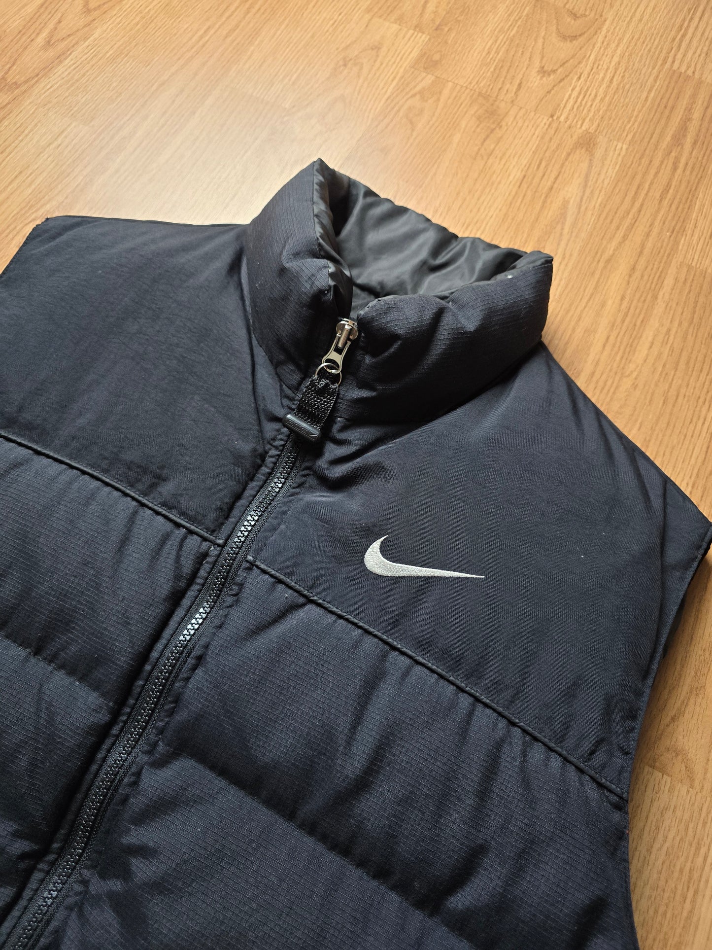 Rare 90s Nike ACG Down Filled Gilet (L)
