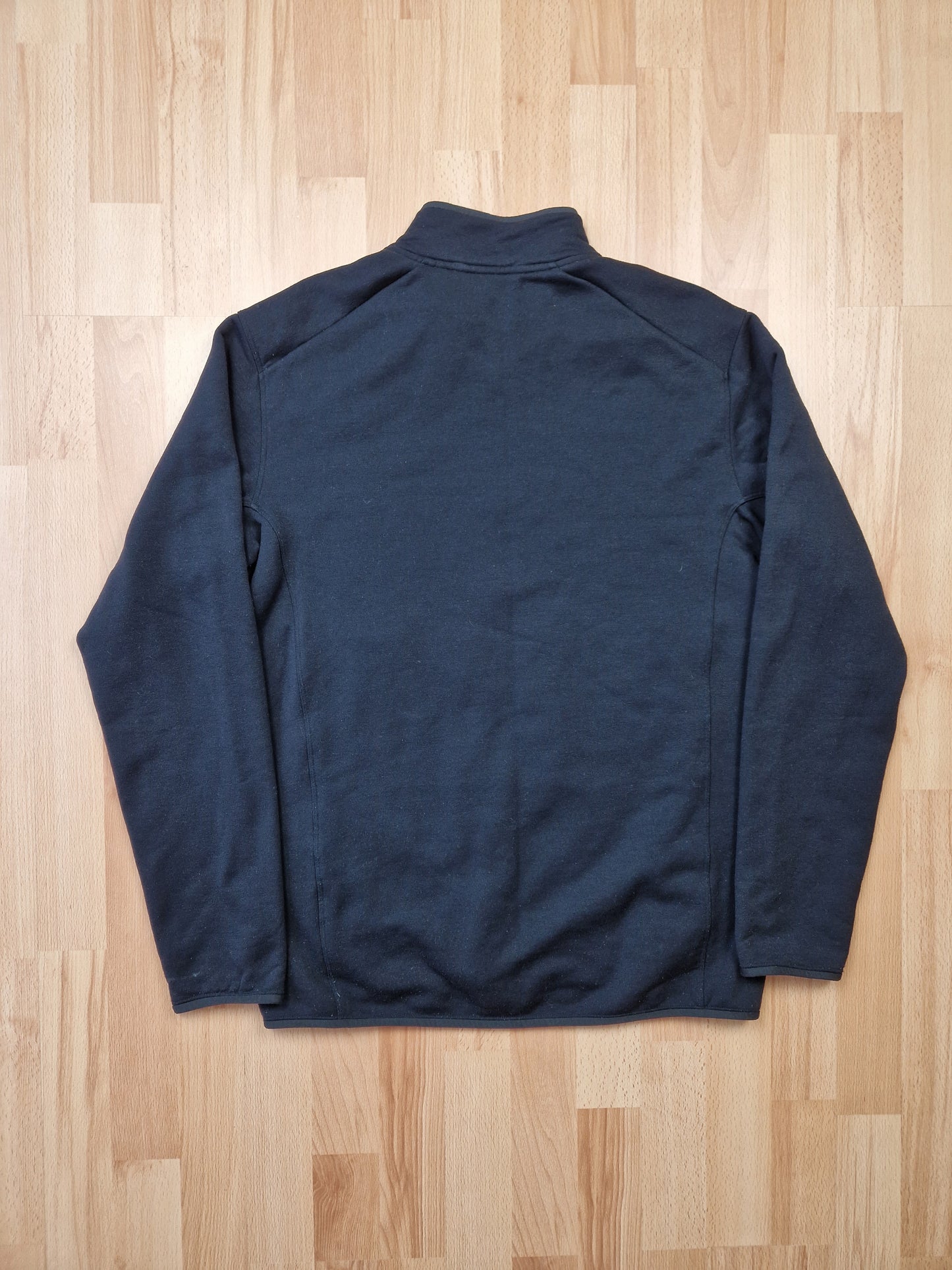Arc'teryx 'Kyanite AR' Fleece Jacket (L)