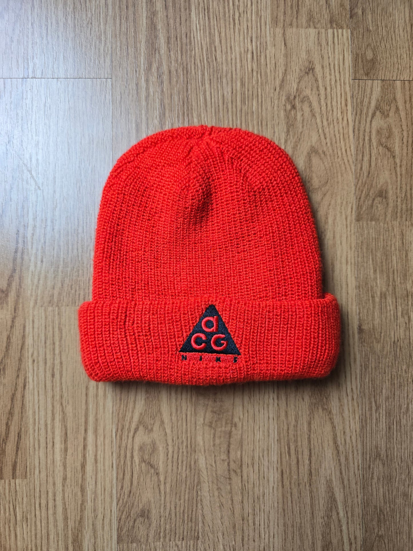 Nike ACG Embroidered Beanie
