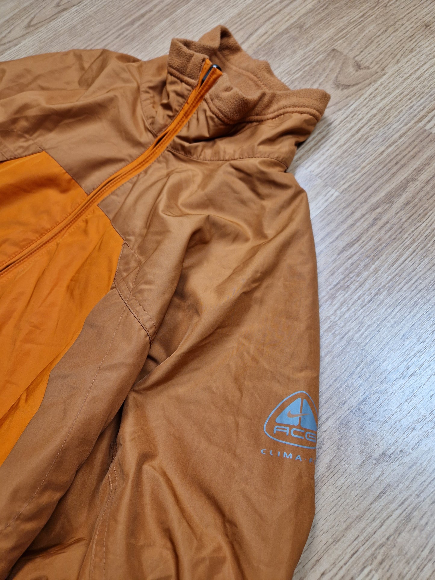Nike ACG Therma-Fit Reversible Fleec/Jacket (M)