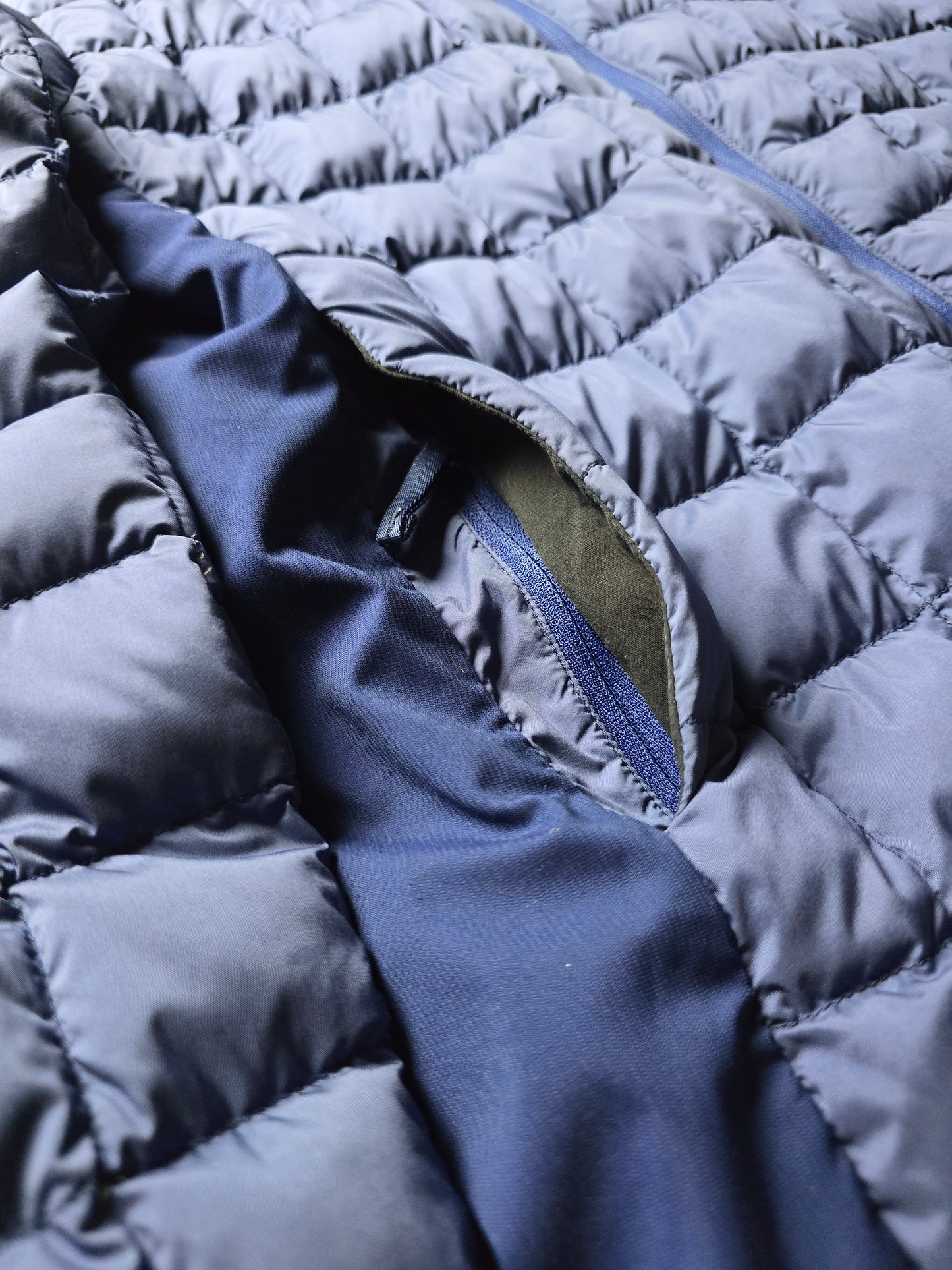 Arc'teryx Rico Lightweight Goose Down Quilted Jacket (M)