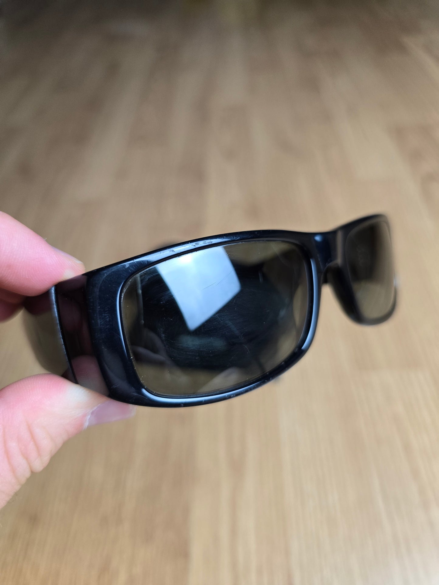 Stussy Eye Gear "Eric" Sunglasses