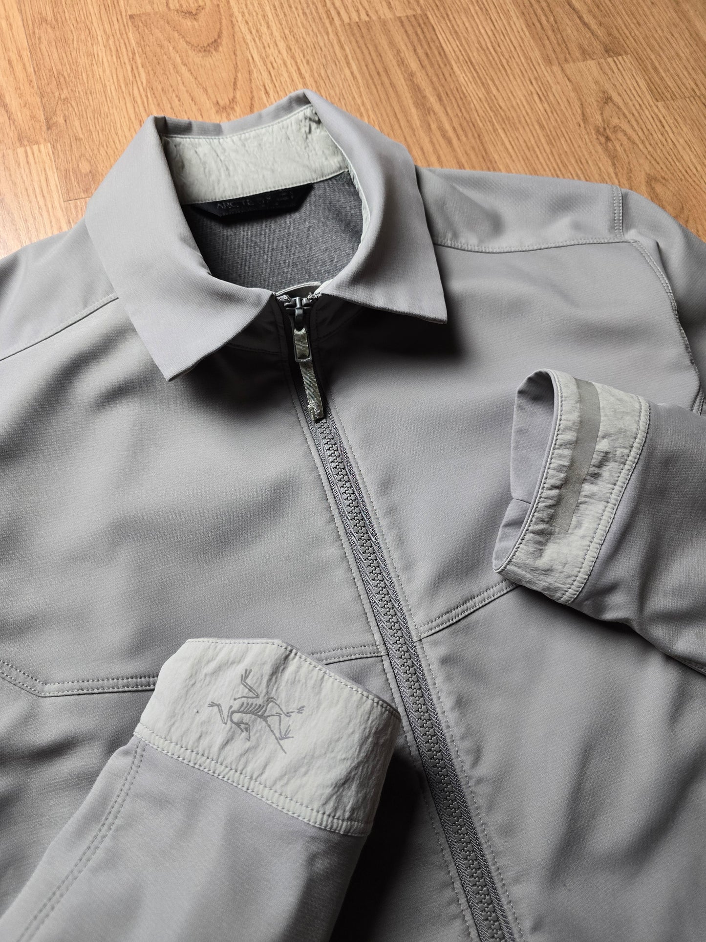 Arc'teryx A2B Commuter Jacket (S/M)