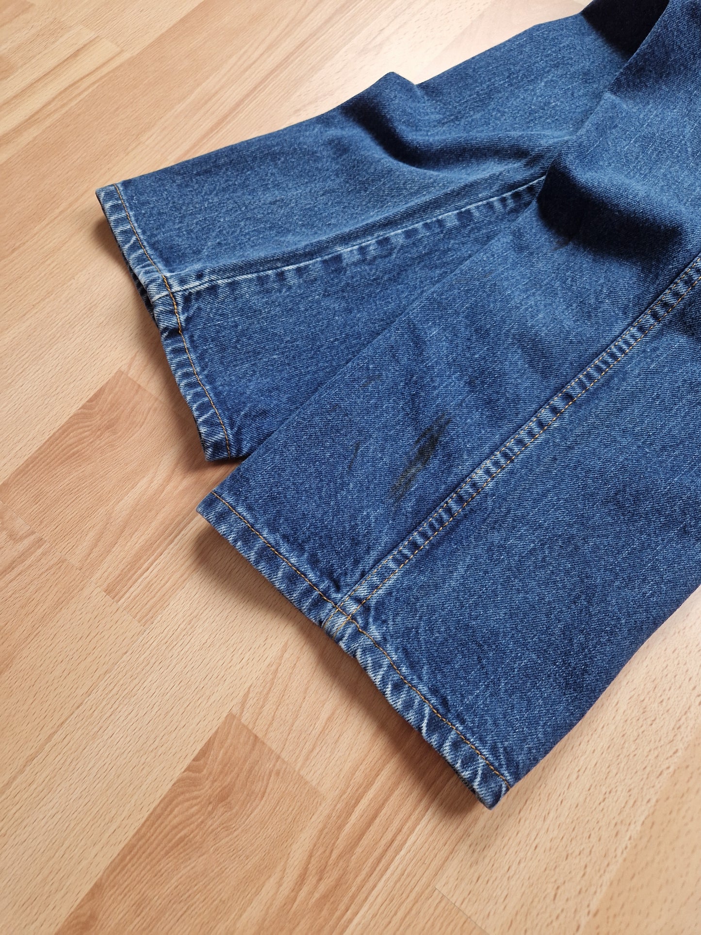 Vintage Dickies Red Label Denim Jeans (38x30)