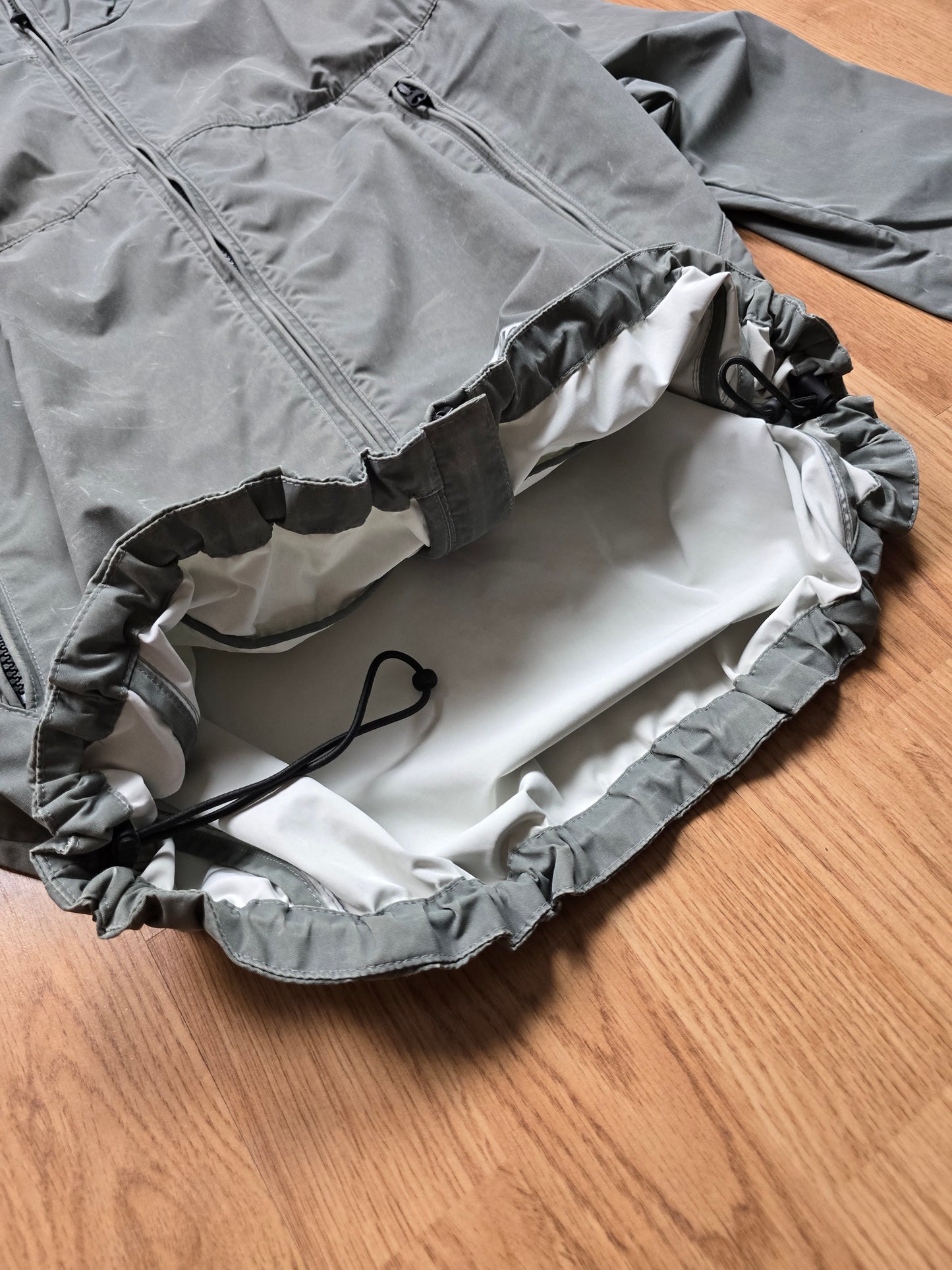 RARE Palace 'Reacto' Heat Reactive Jacket (M)