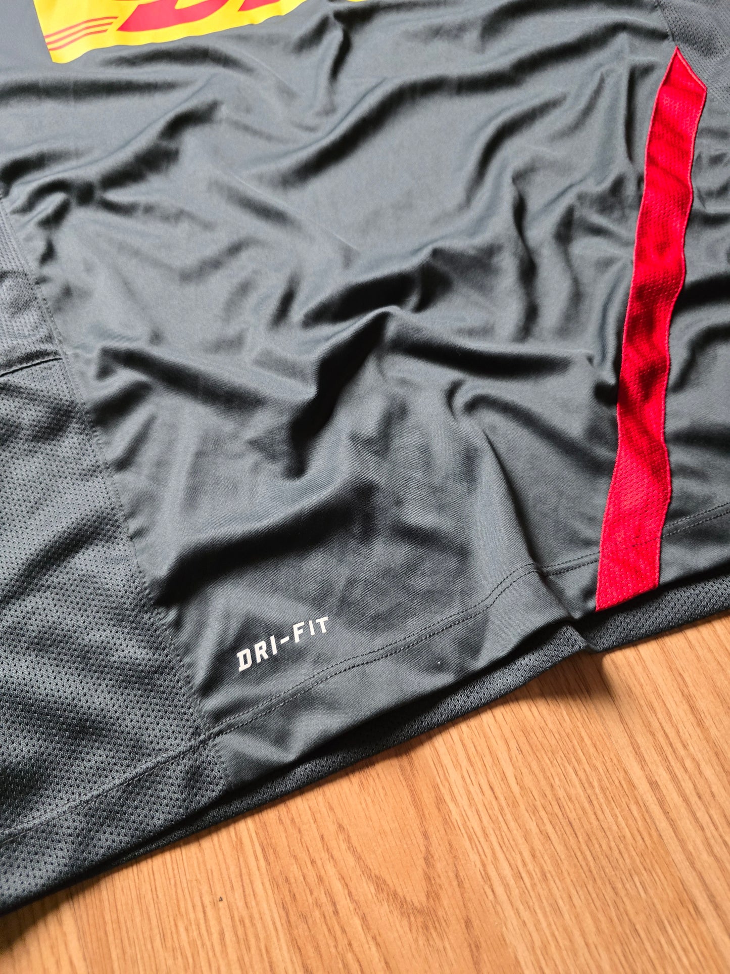 Nike Manchester United 11/12 Training Top (L)