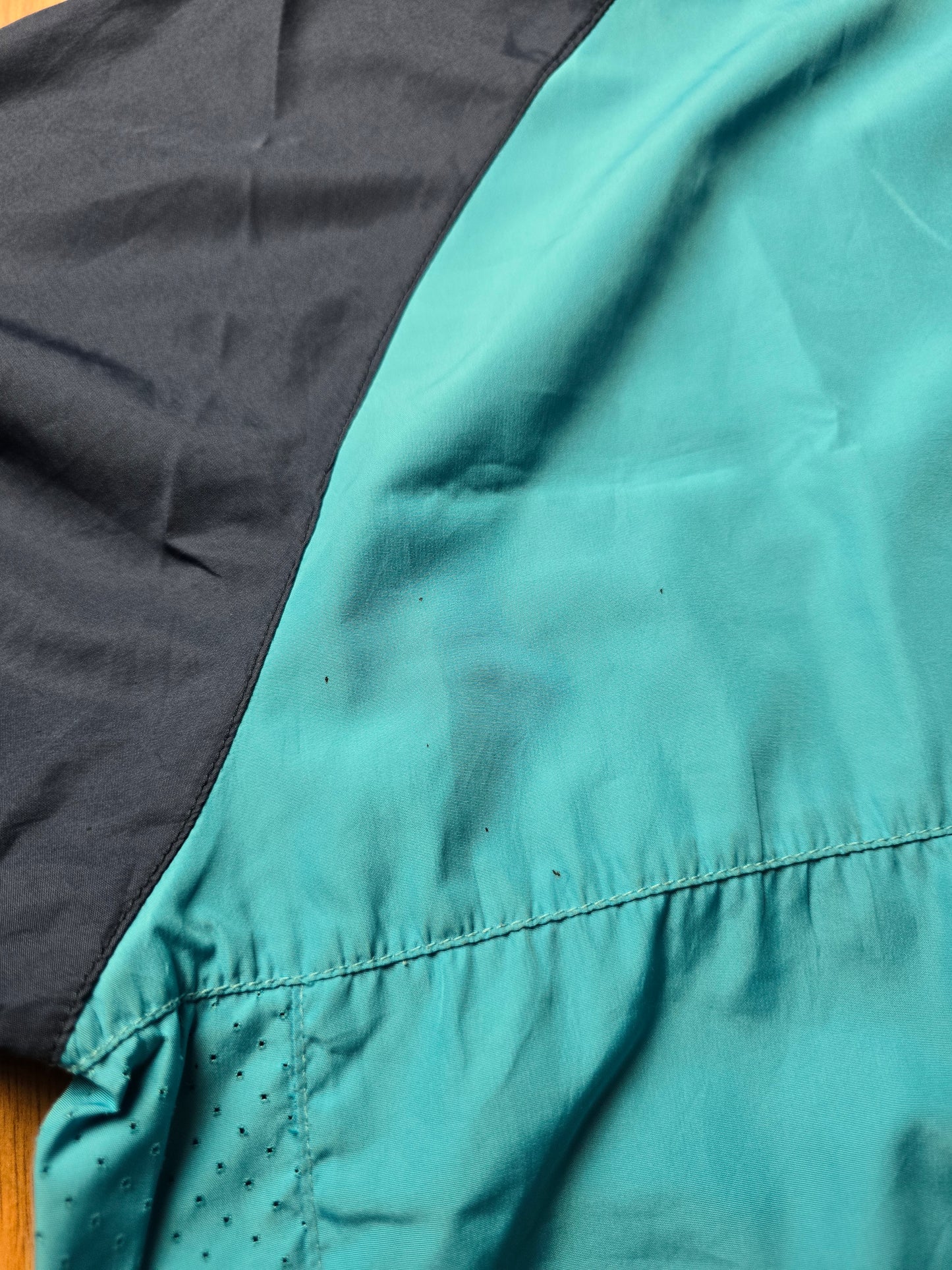 00s stussy Lightweight windbreaker Jacket (L)