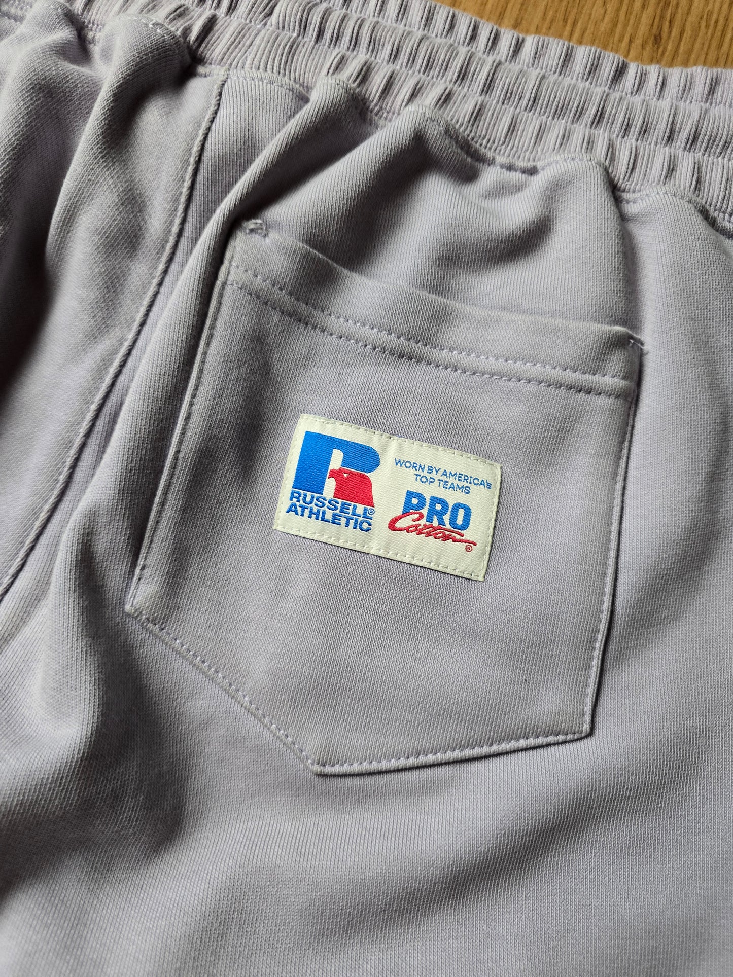 Russell Athletics Loose fit Joggers/Sweatpants (S/M)