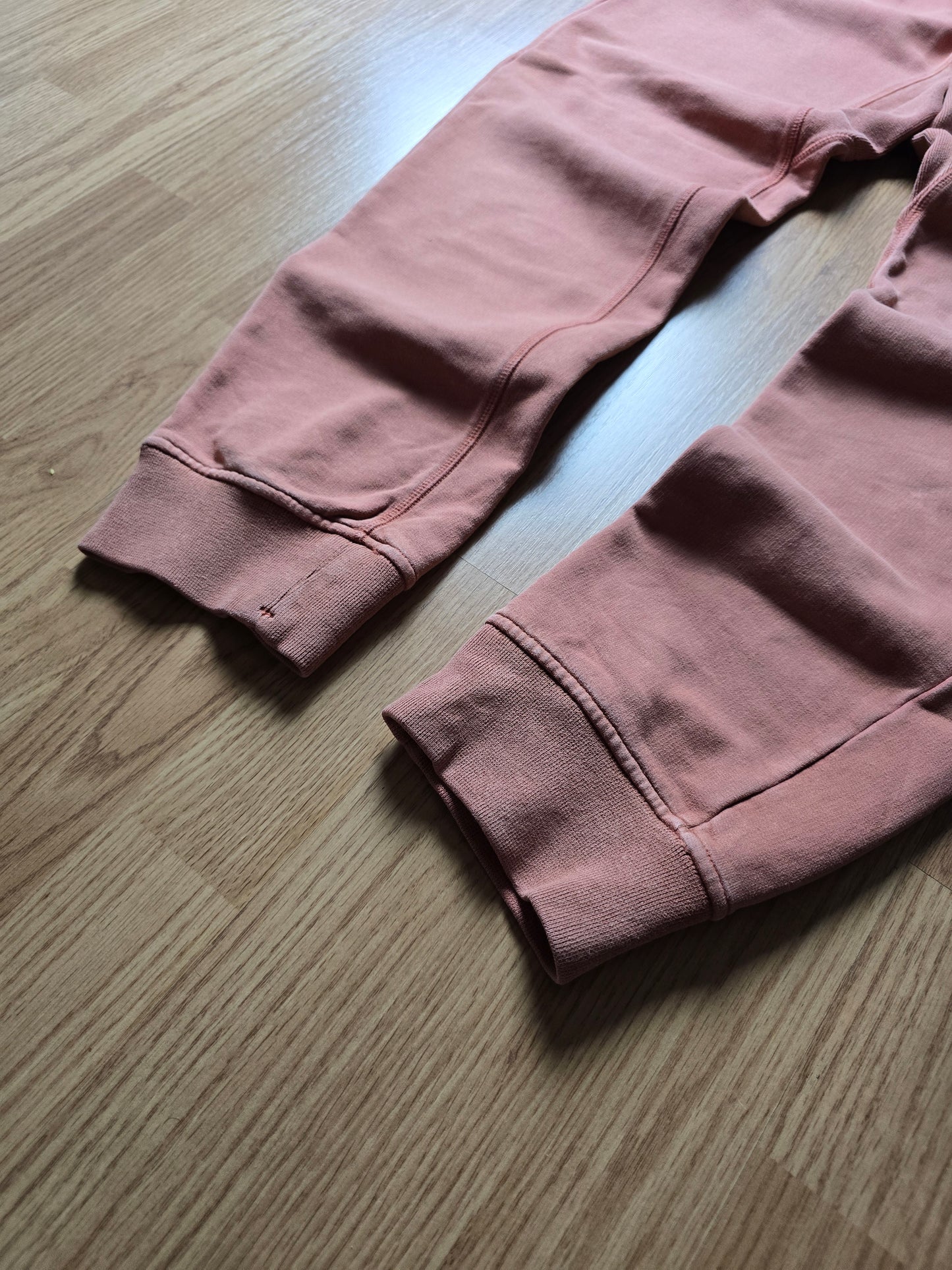 Stone Island Cargo Joggers (M)