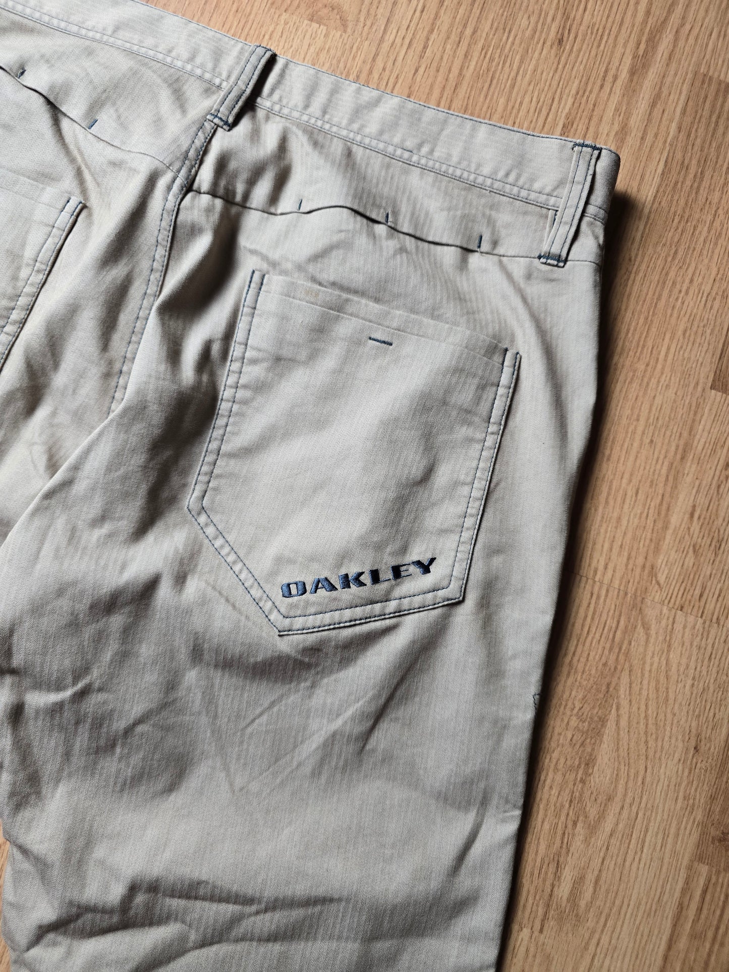 Oakley Lightweight Technical Trousers (36x32)