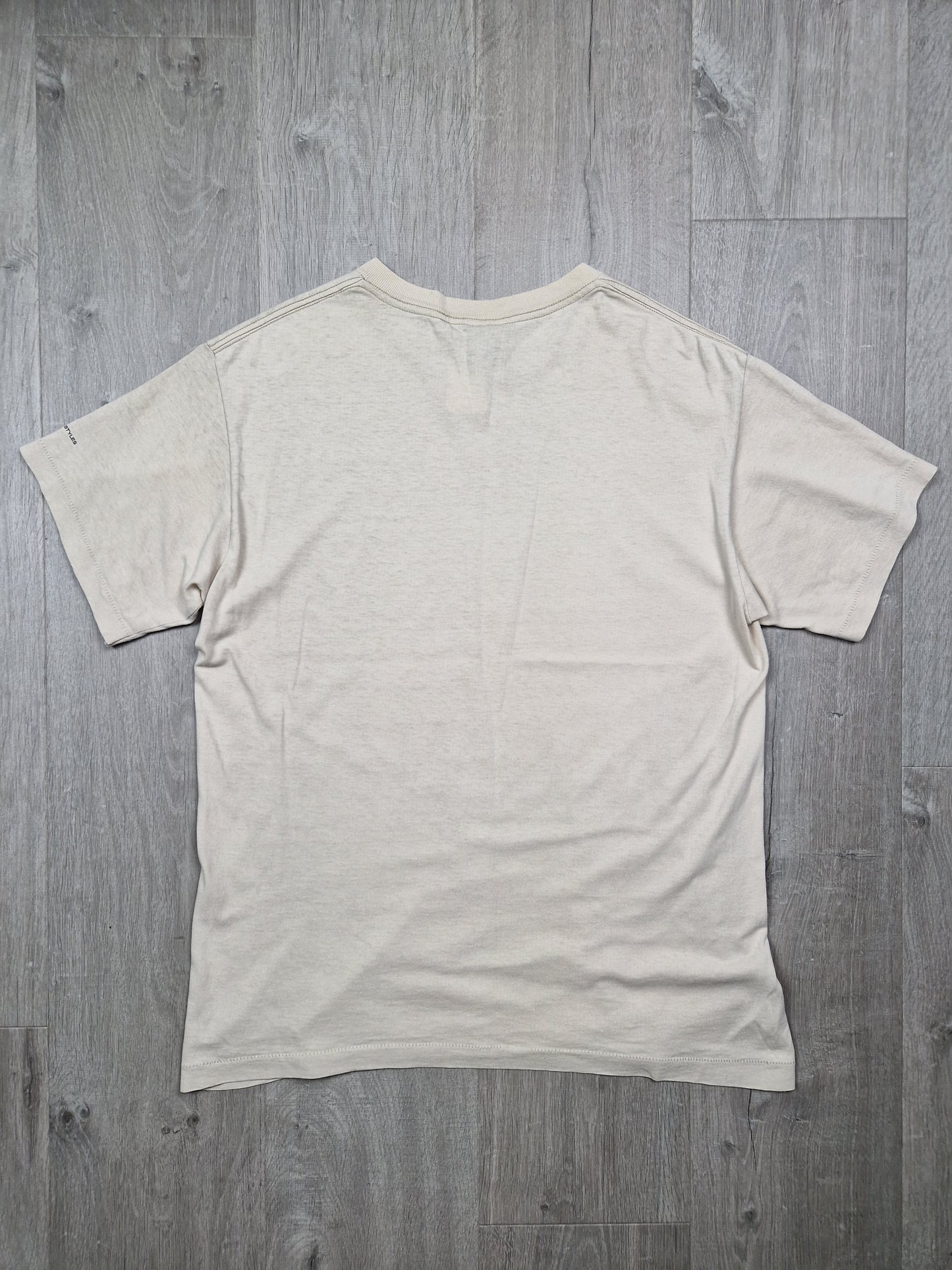 Vintage Stussy 'International Styles' Tee RARE (L/M)