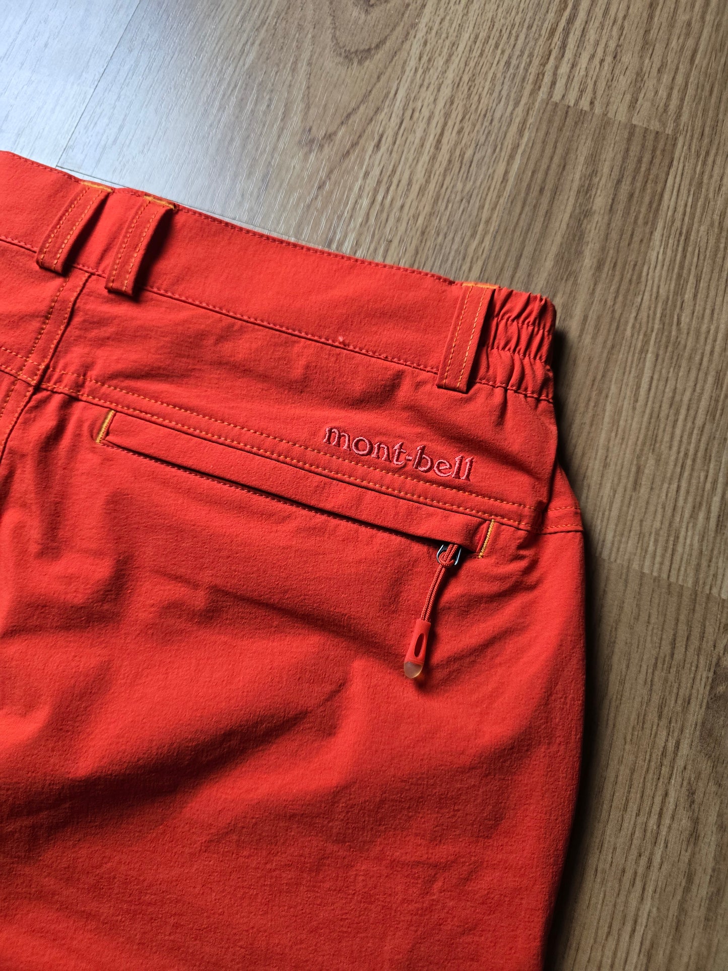 Montbell Performance Active Shorts BNWT (M)