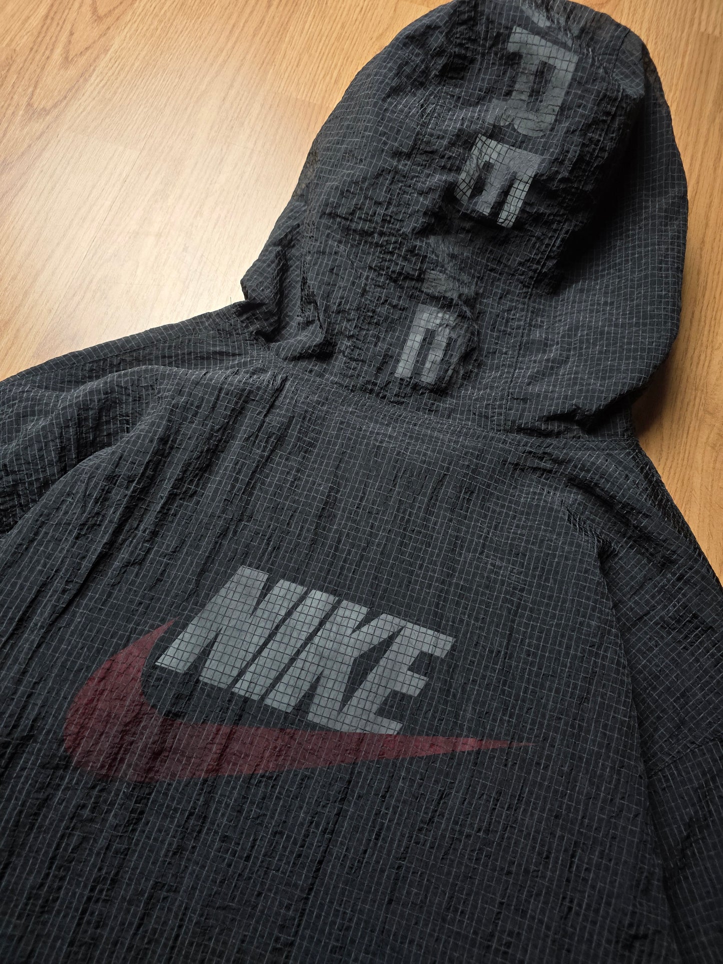 Supreme x Nike Jewel Ripstop Anorak (L)