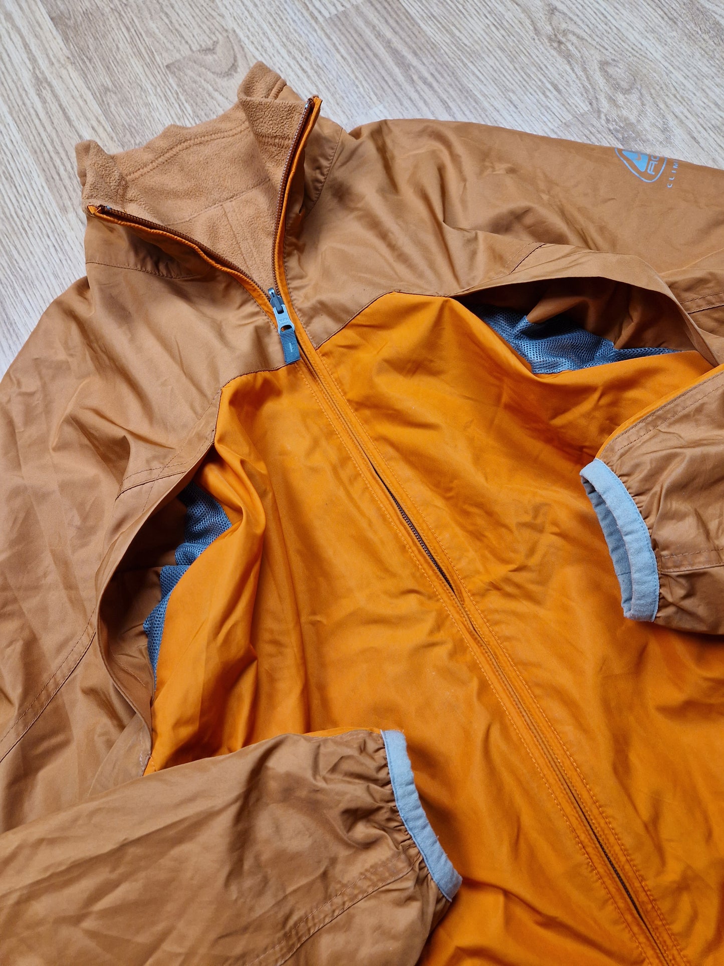 Nike ACG Therma-Fit Reversible Fleec/Jacket (M)