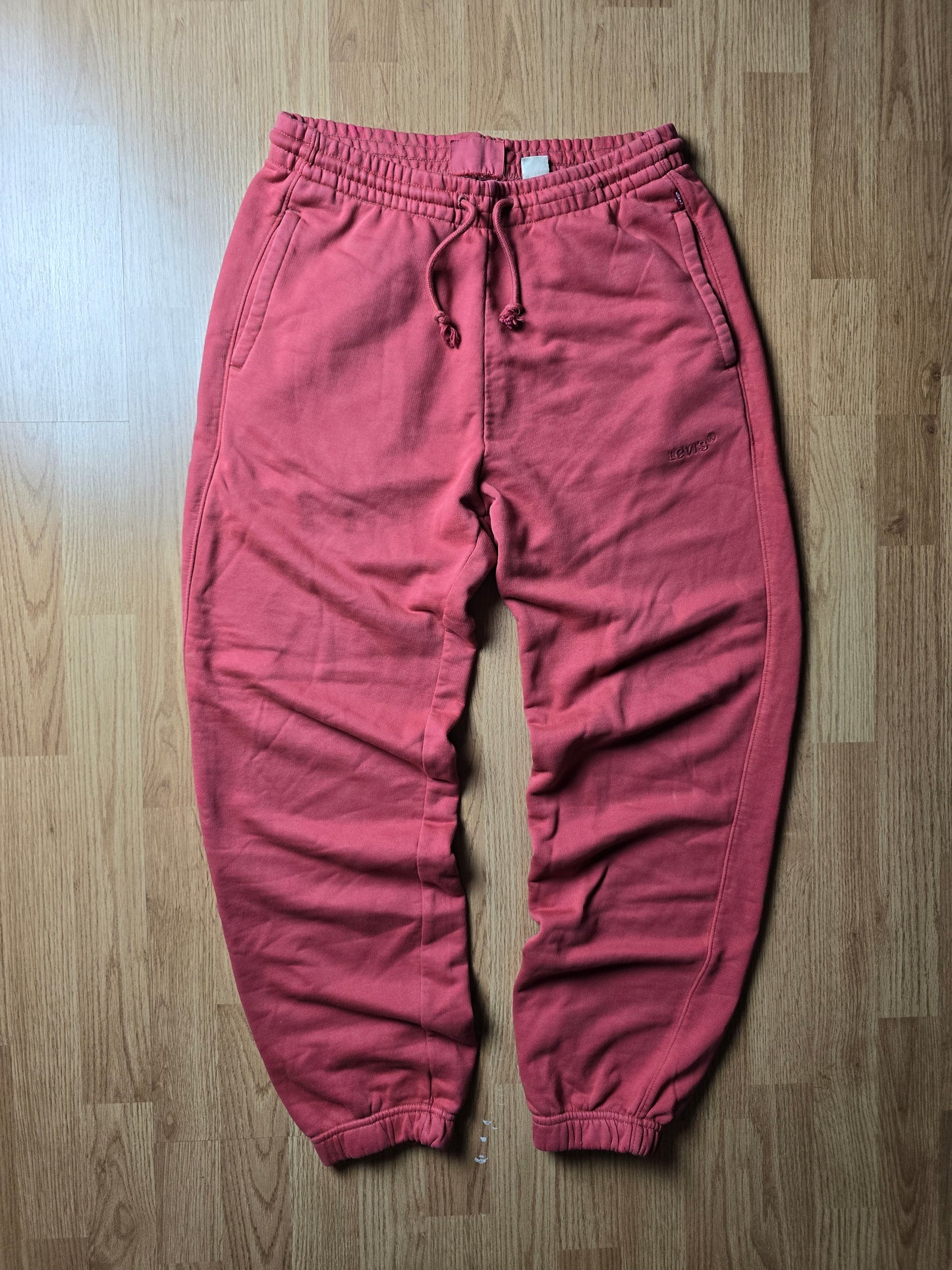 Levis Overdyed Loose fit Joggers/Sweatpants (S/M)