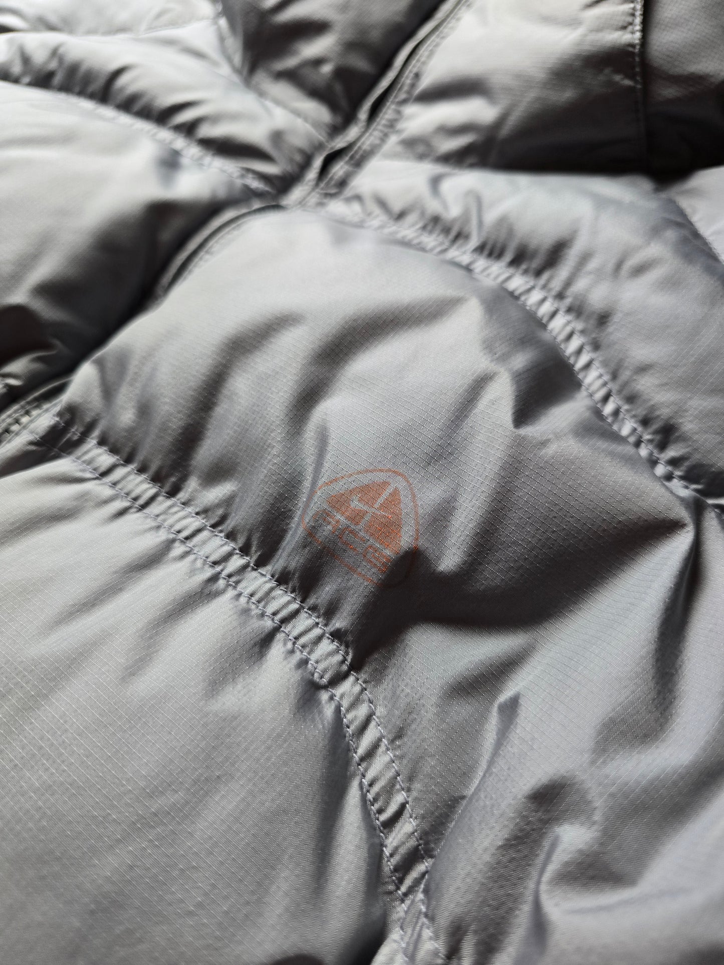 00s Nike ACG Technical Goose Down Puffer Jacket (XL)
