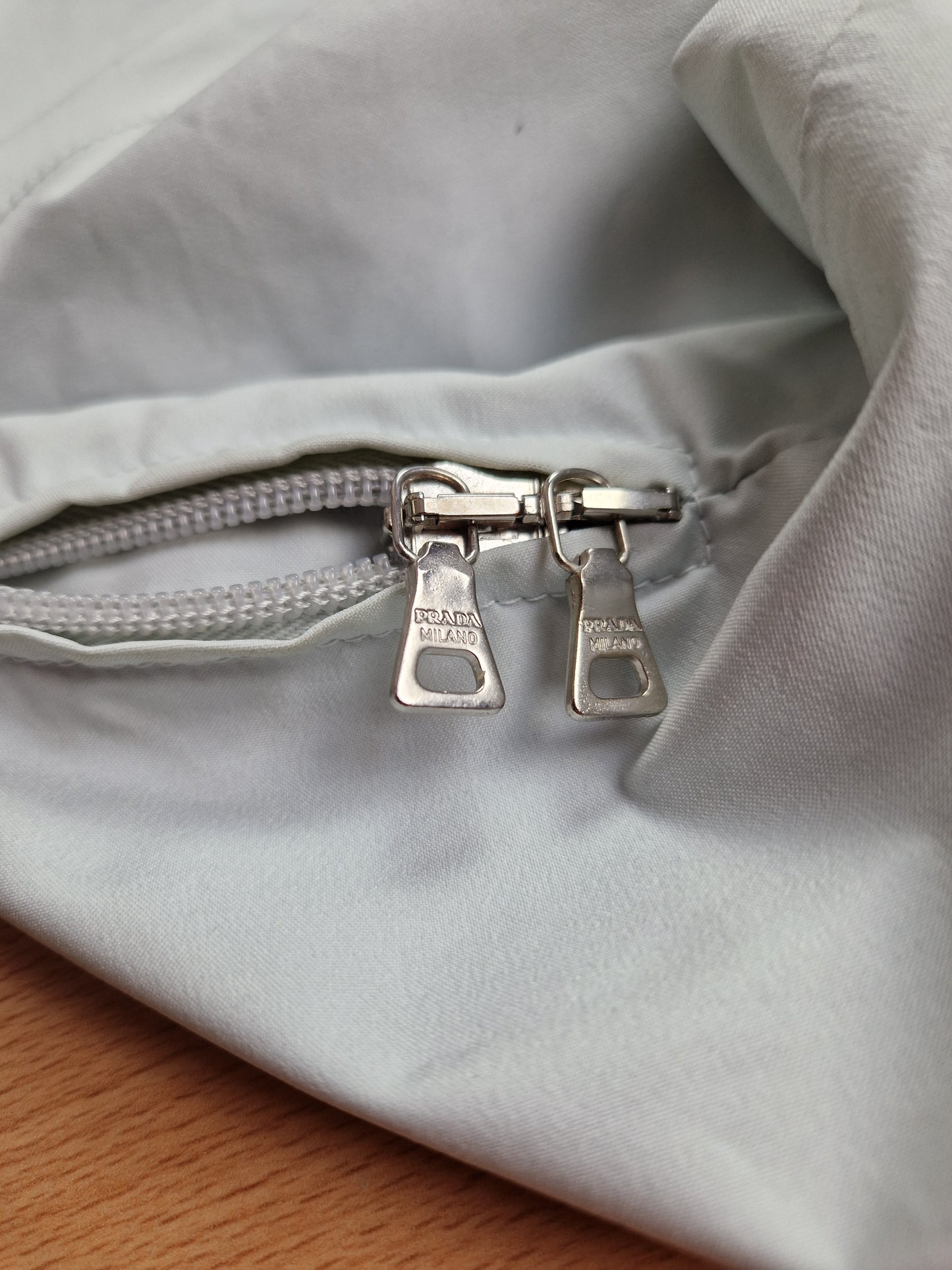 RARE Prada Sport Gore-tex Stash Pocket Jacket (M)