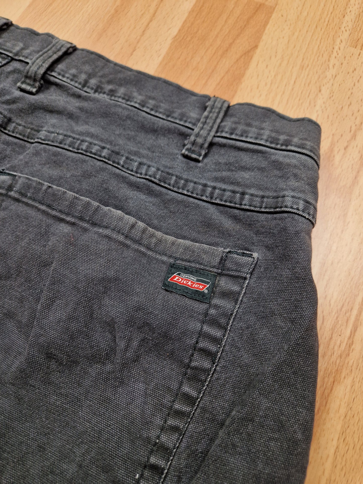 Dickies Carpenter Shorts (W40)