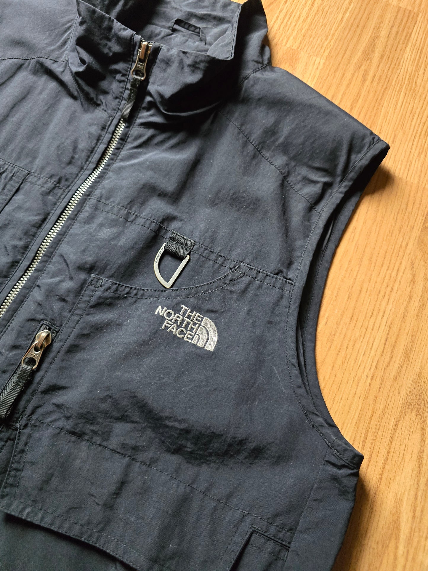 Vintage The North Face Technical Vest (M)