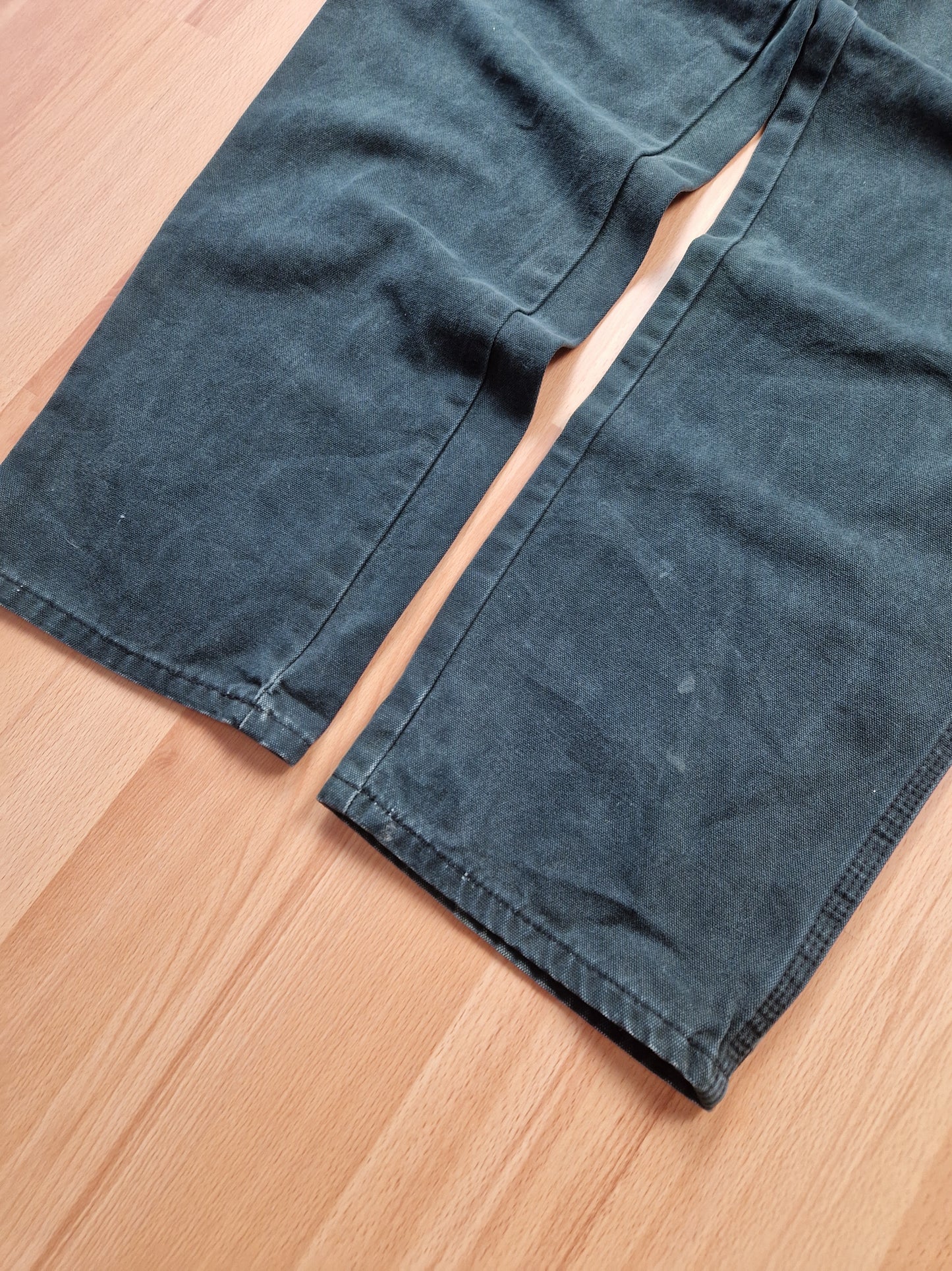 Vintage Dickies Red Label Carpenter Pants (36x31)