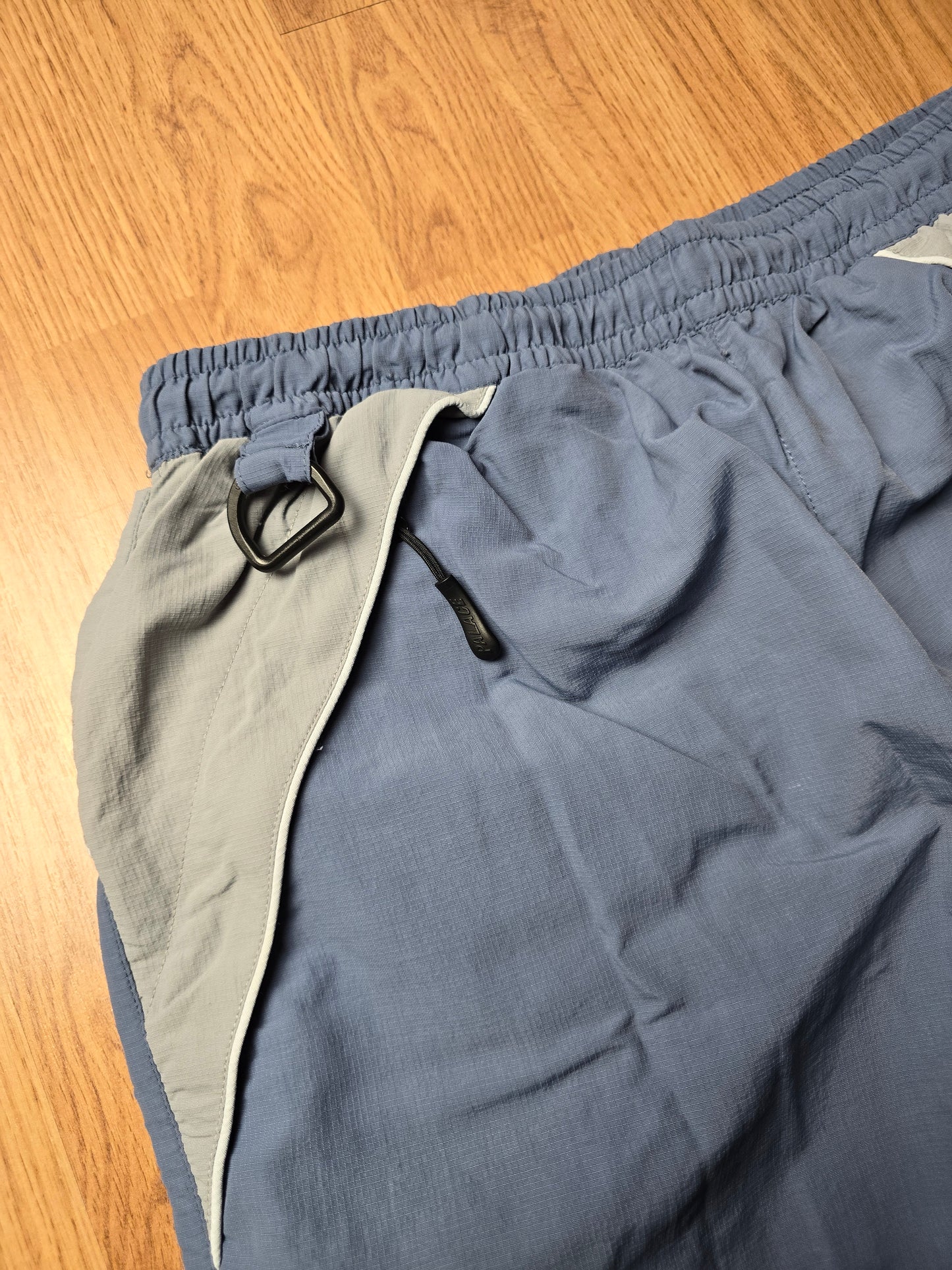 Palace 'P-Dura' Cordura Shell Bottoms (L)