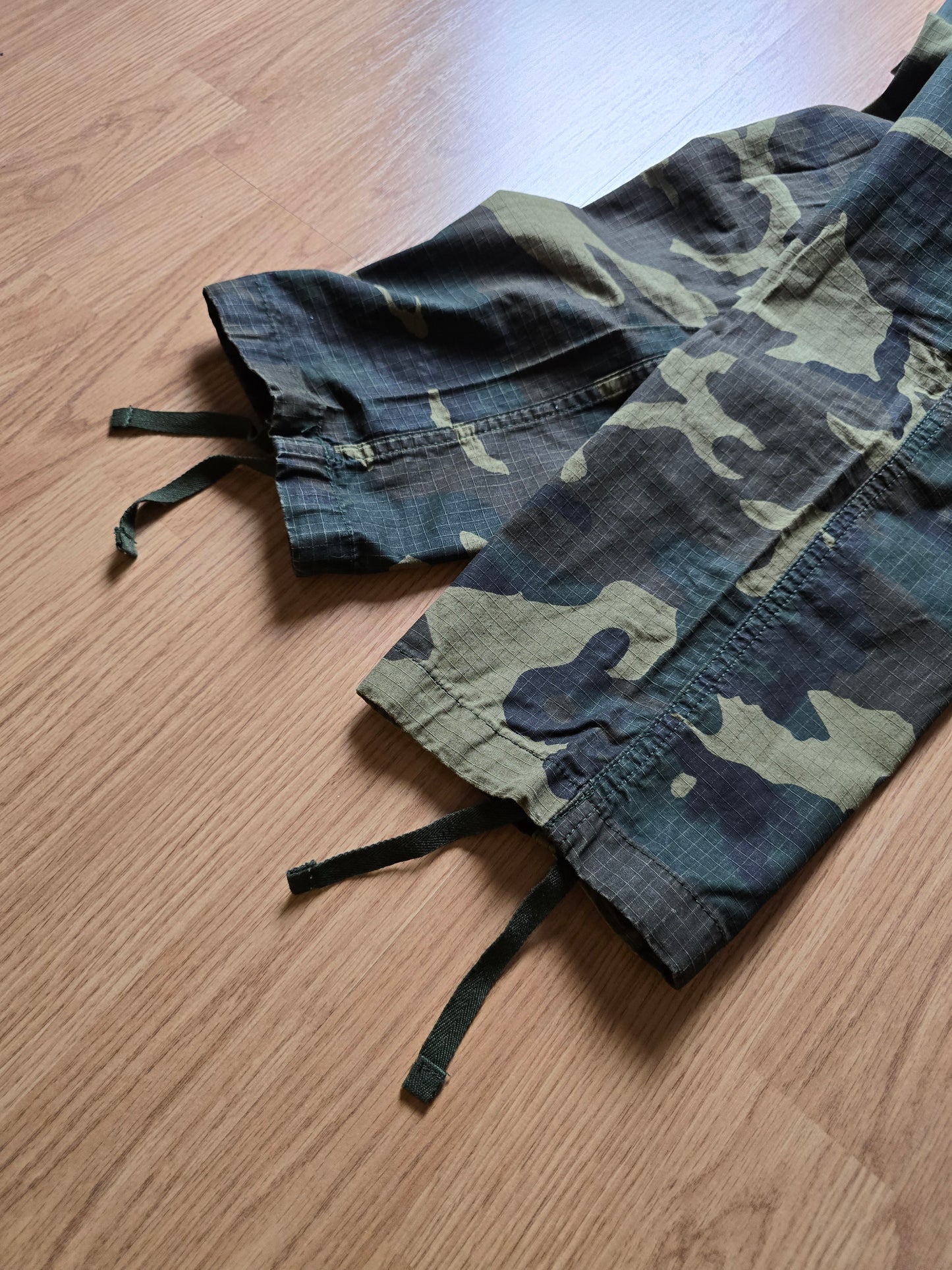 Carhartt Aviation Camo Cargo Pants (30x32)