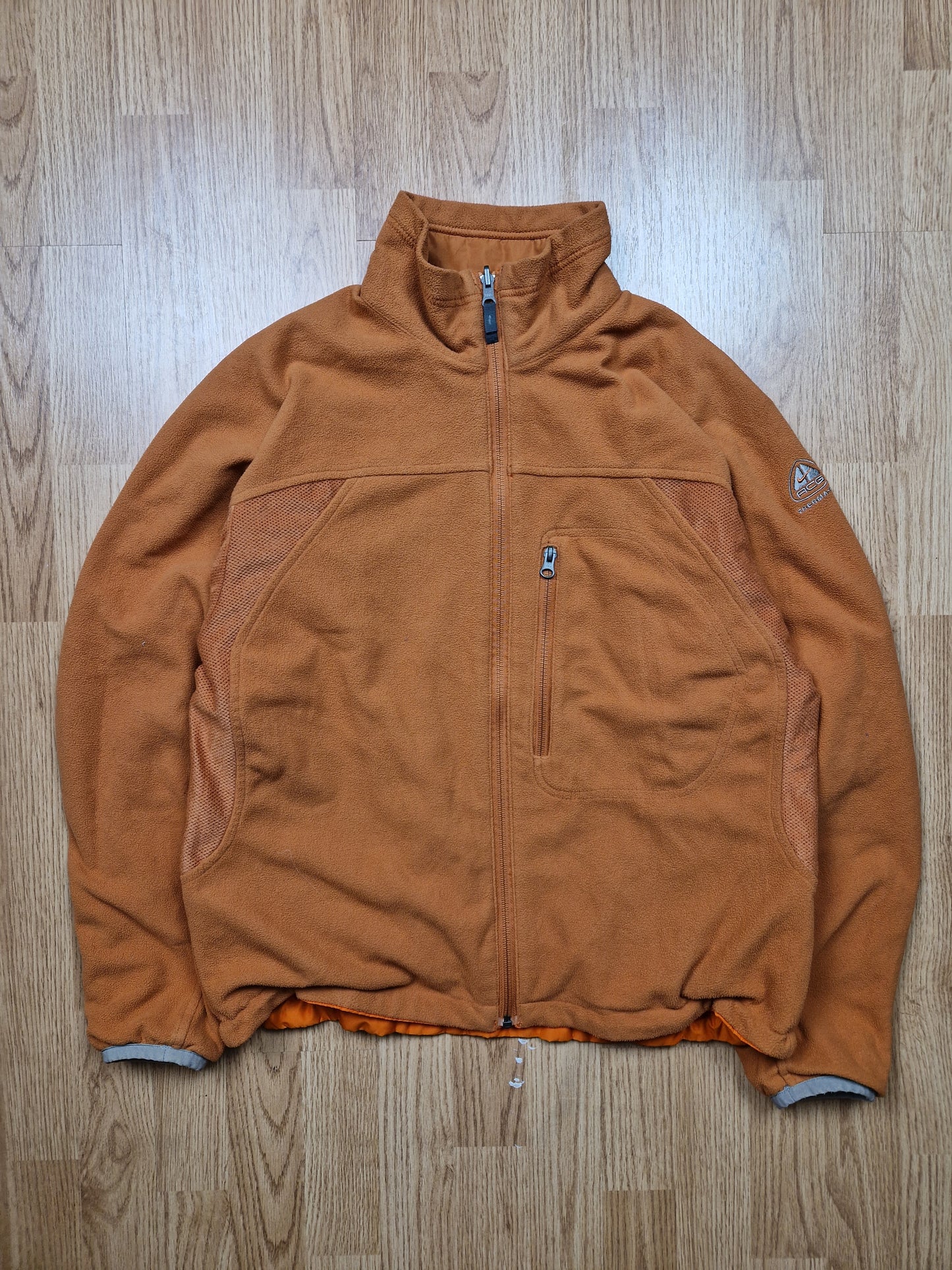 Nike ACG Therma-Fit Reversible Fleec/Jacket (M)