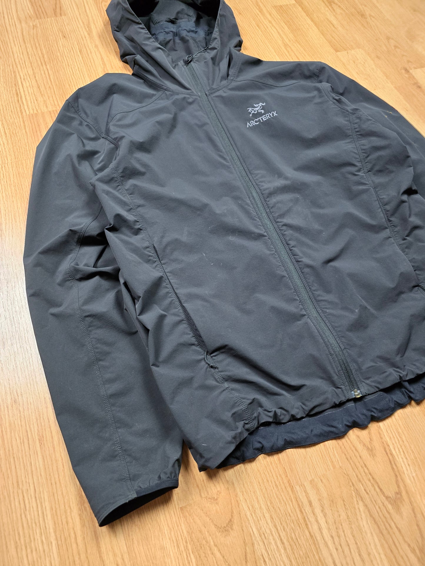 Arc'teryx 'Gamma SL Hoody' Jacket (M)