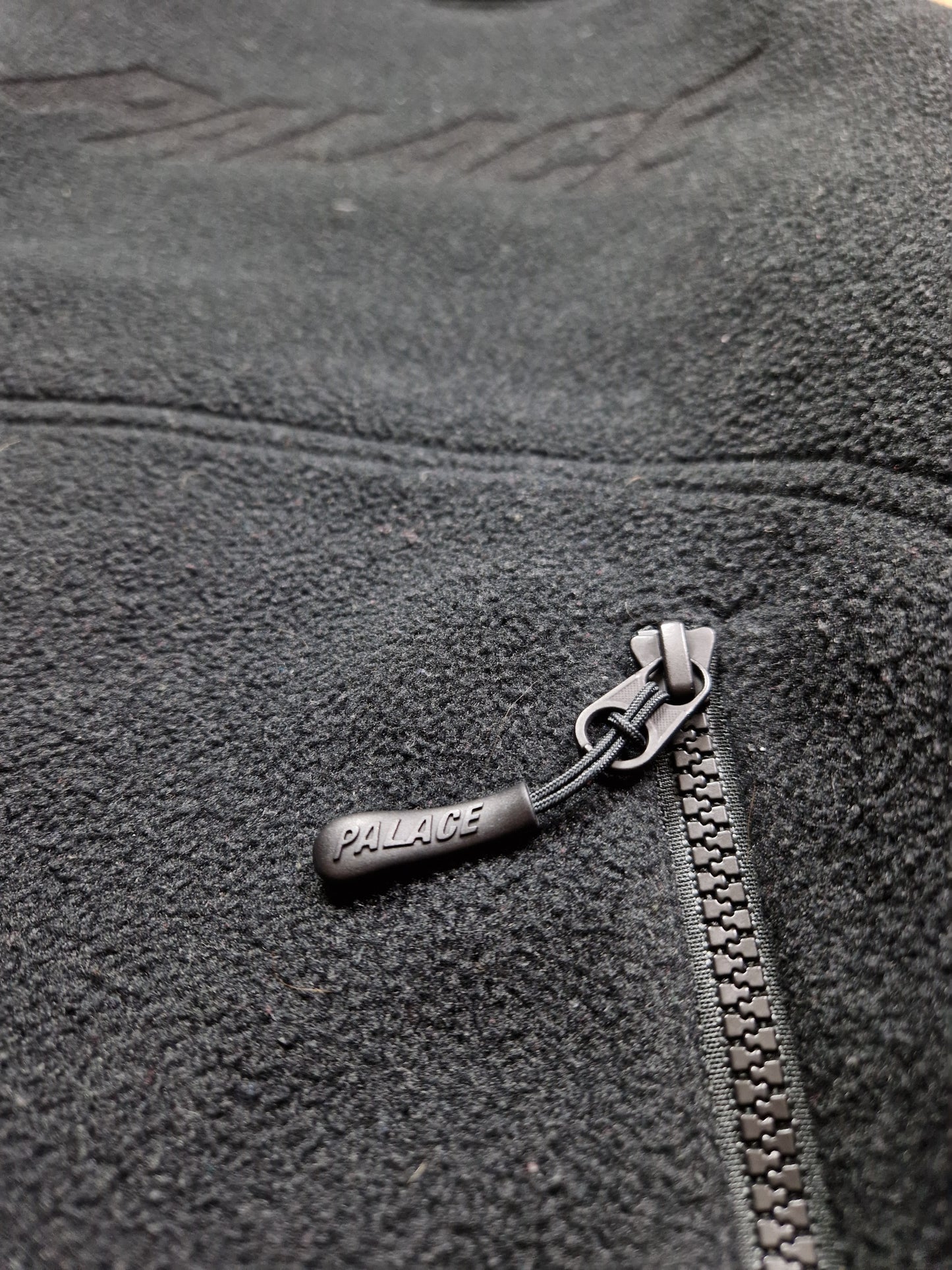 Palace 'Polartec Ninja Hood' (L)