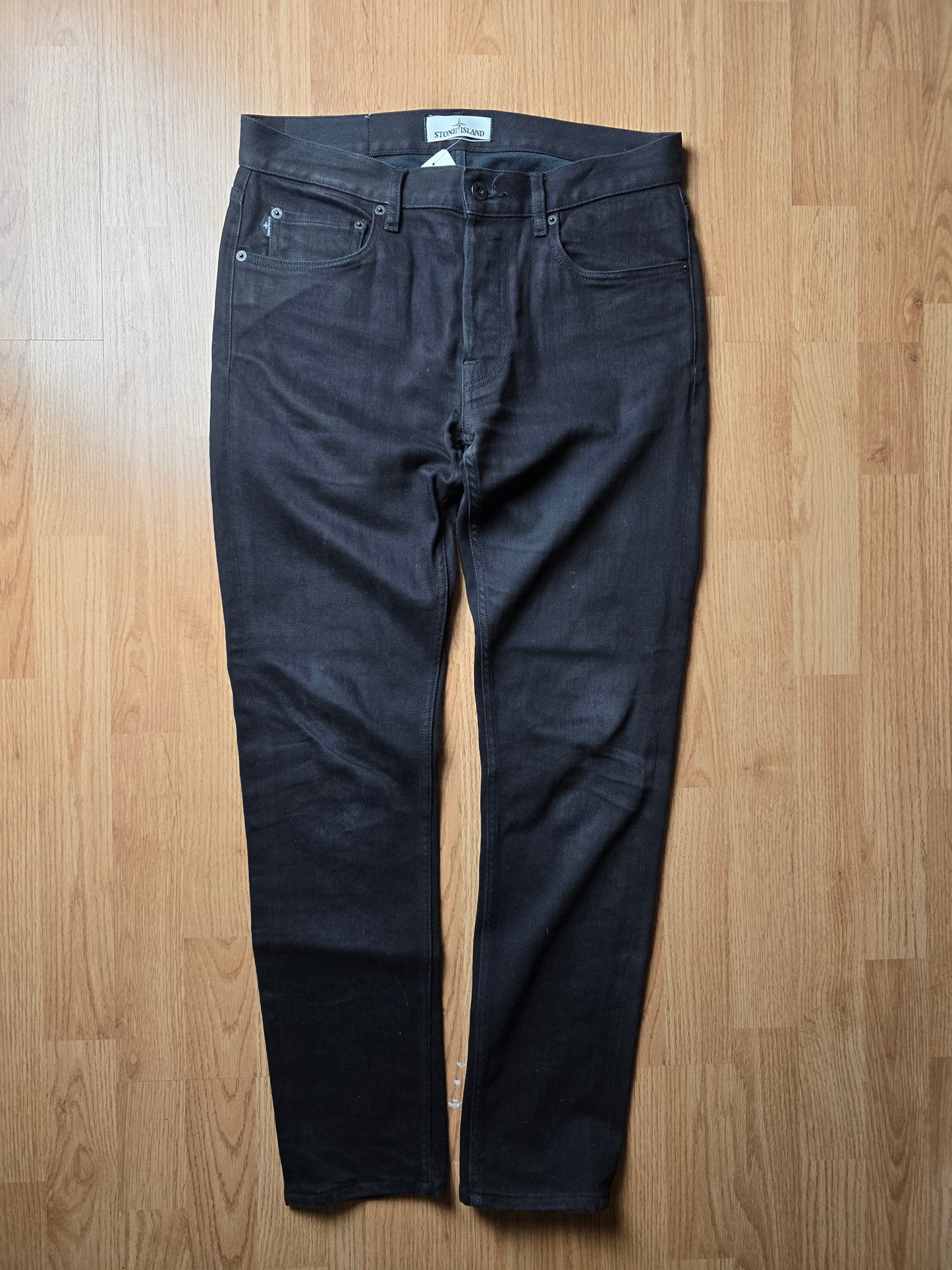 Stone Island SL Denim Jeans (30x32)